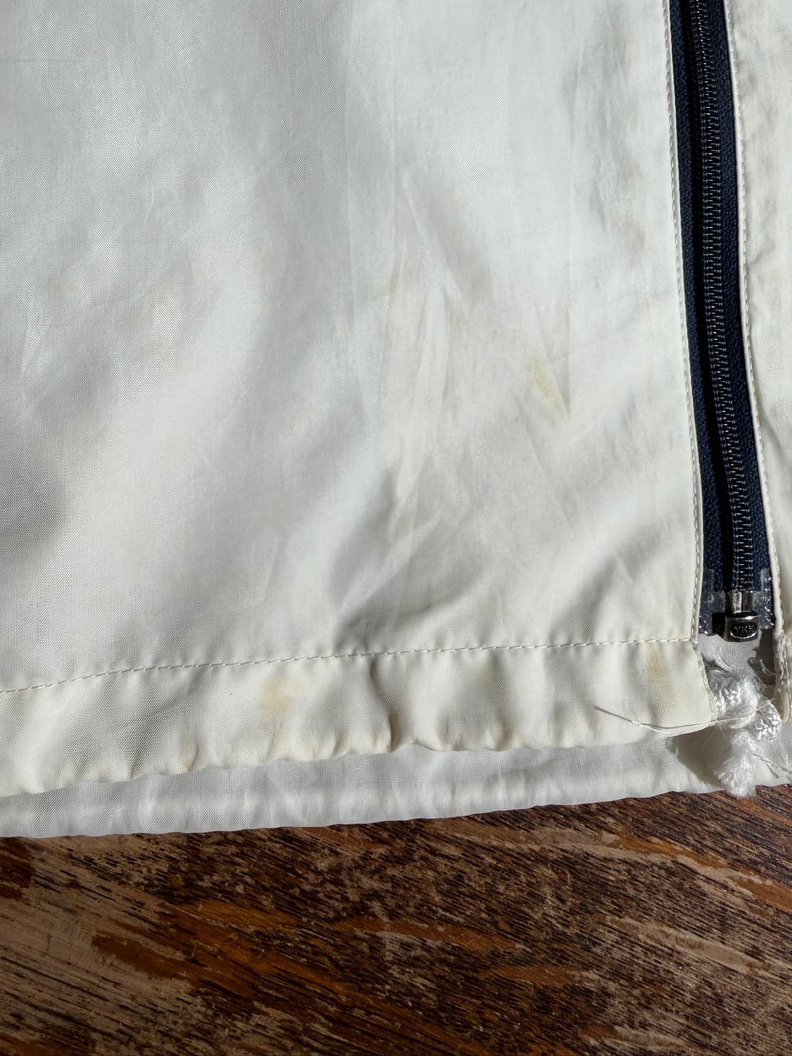 80's adidas white 상품이미지10