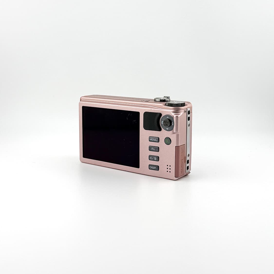 [💖리코 감성] 리코 RICOH CX5 레트로 디지털 카메라 상품이미지5