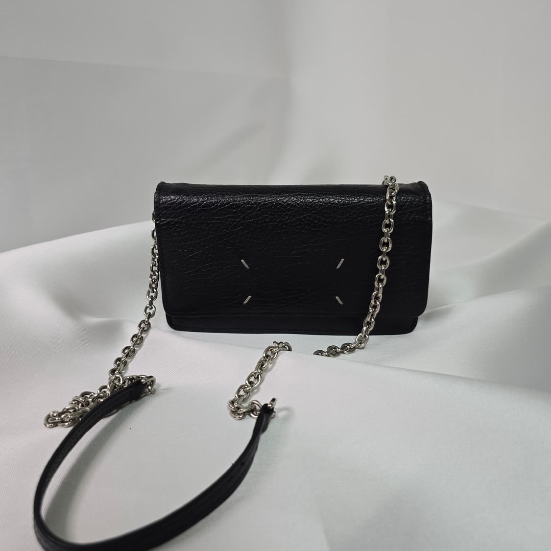 마르지엘라 체인 월렛 크로스백 상품이미지5