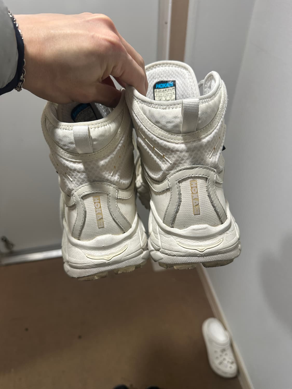 호카오네 오프닝세레머니 토르 하이 260 상품이미지4