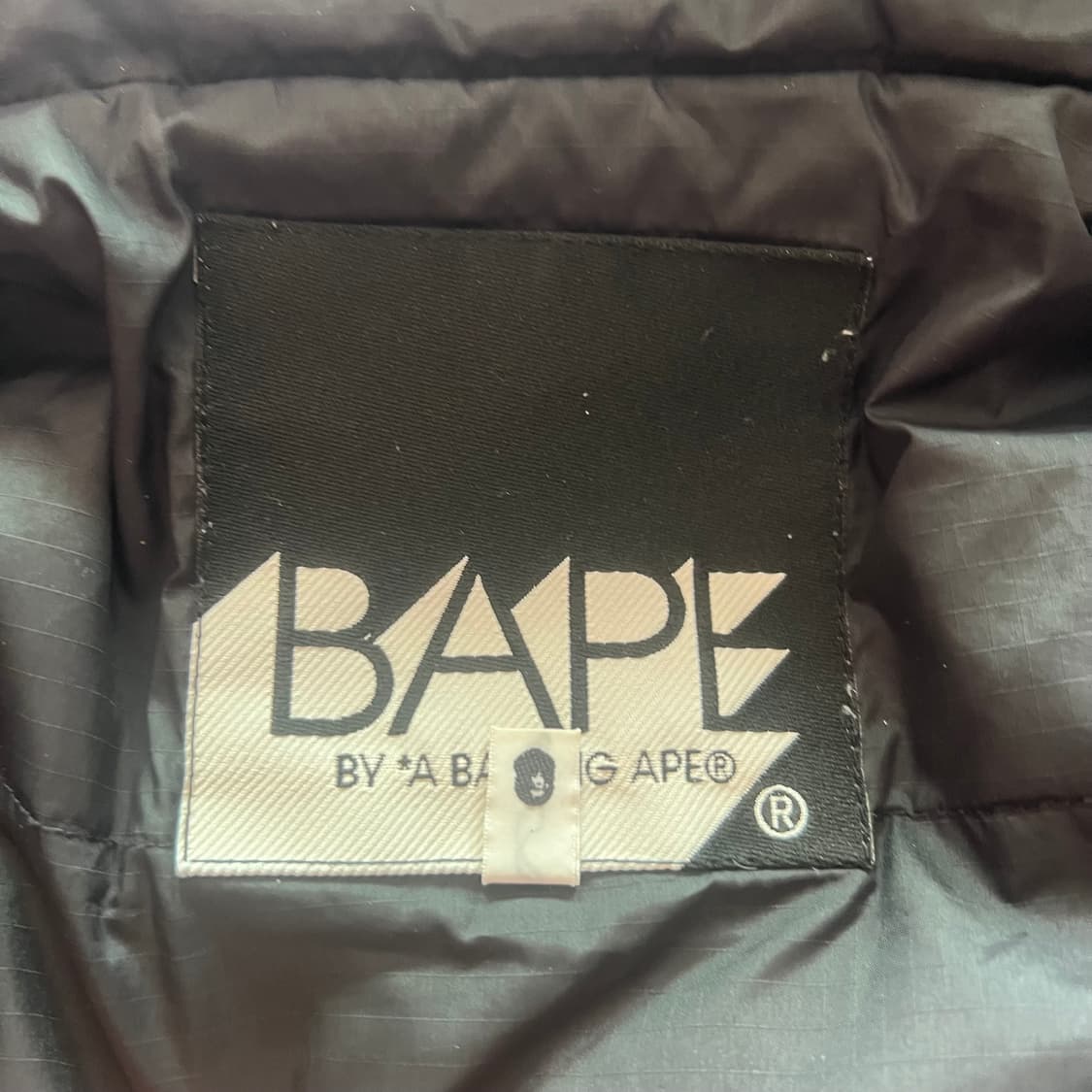 2006 Bape nigo L 상품이미지4