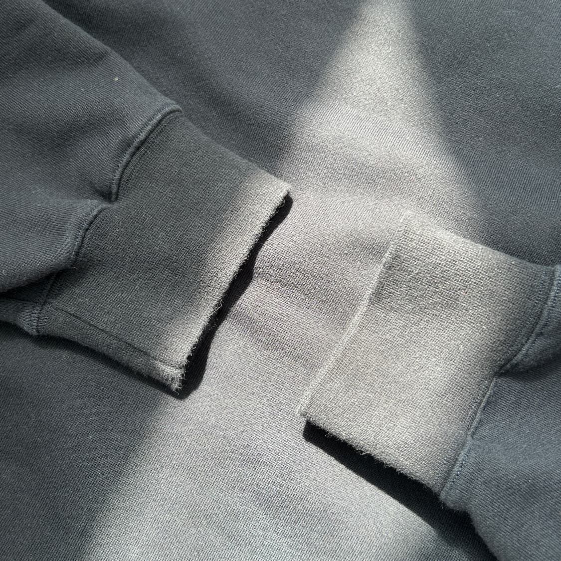 MRMS 네이비 스웨트셔츠 상품이미지4