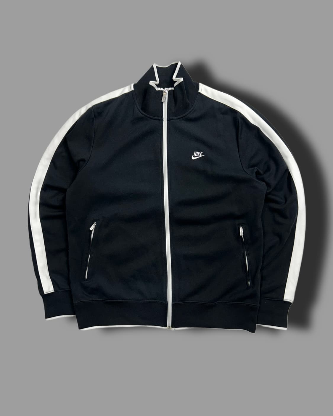 나이키 사이드라인 트랙탑 져지 XXL 상품이미지4