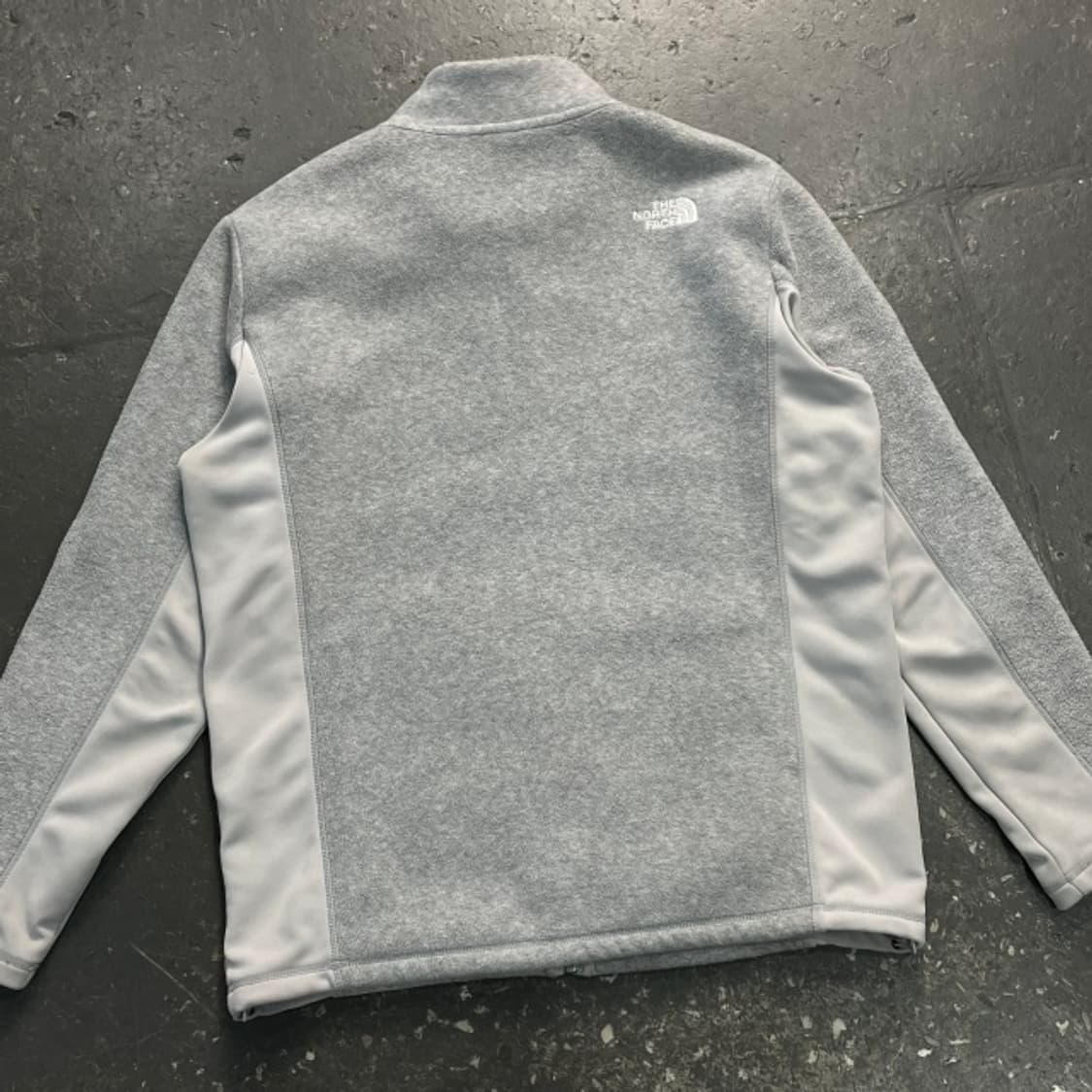 100 노스페이스 후리스 자켓 상품이미지7