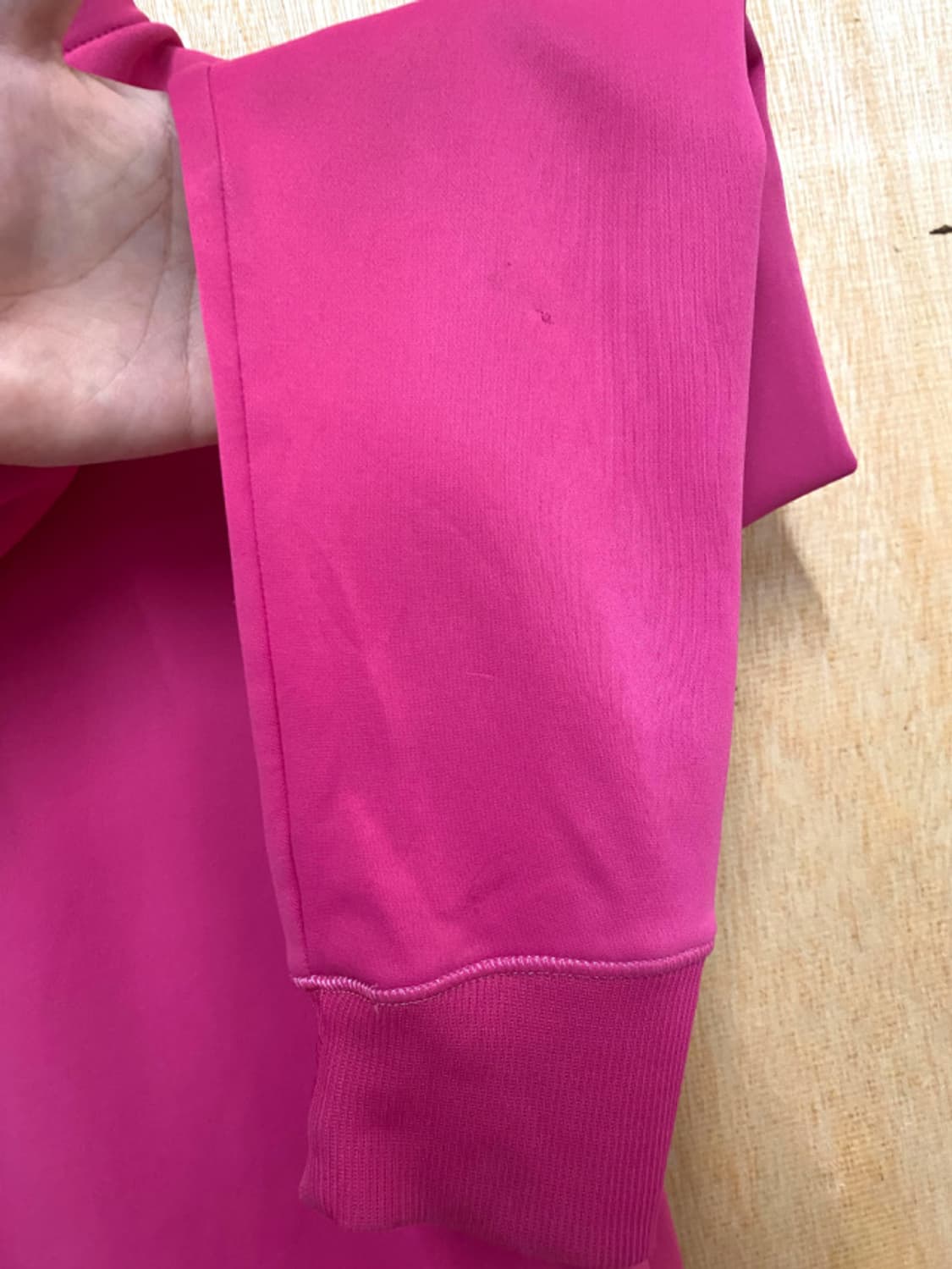 💕OAKLEY hood zip-up💕 상품이미지6