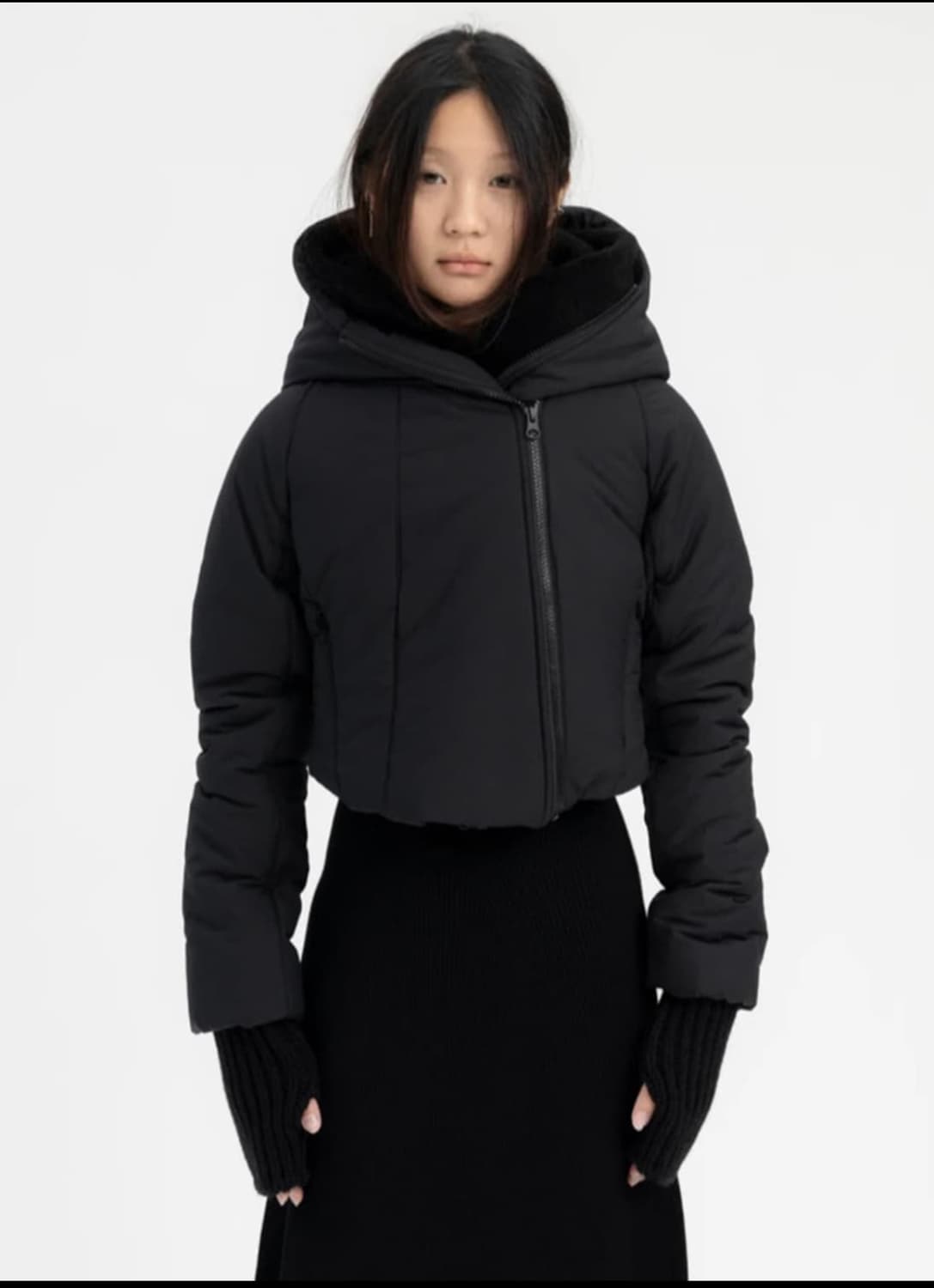 혜인서 패딩 구합니다 상품이미지2