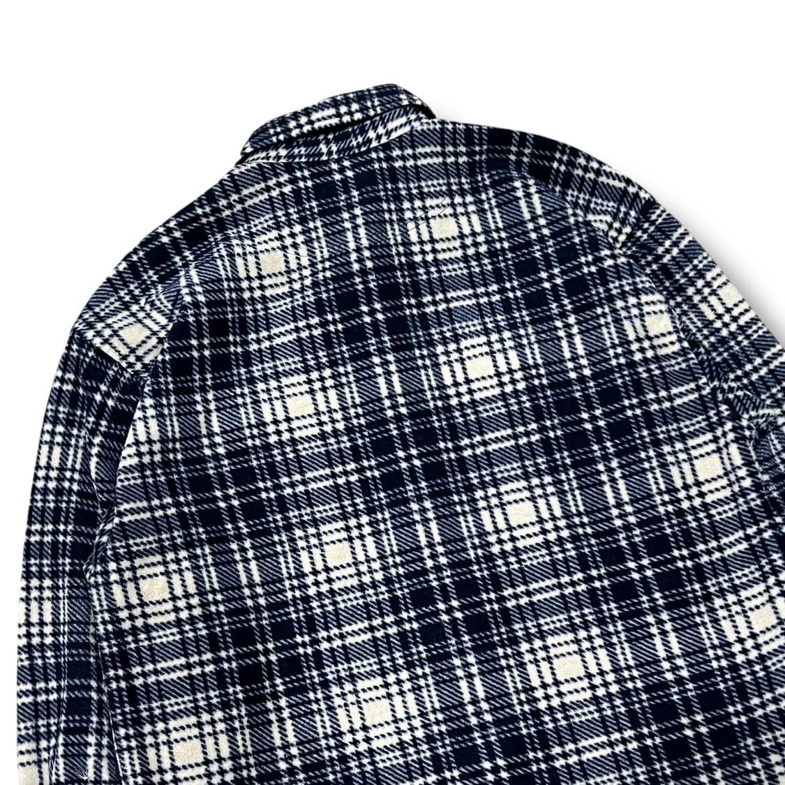 컬럼비아 플리스 체크셔츠 s08656 상품이미지5