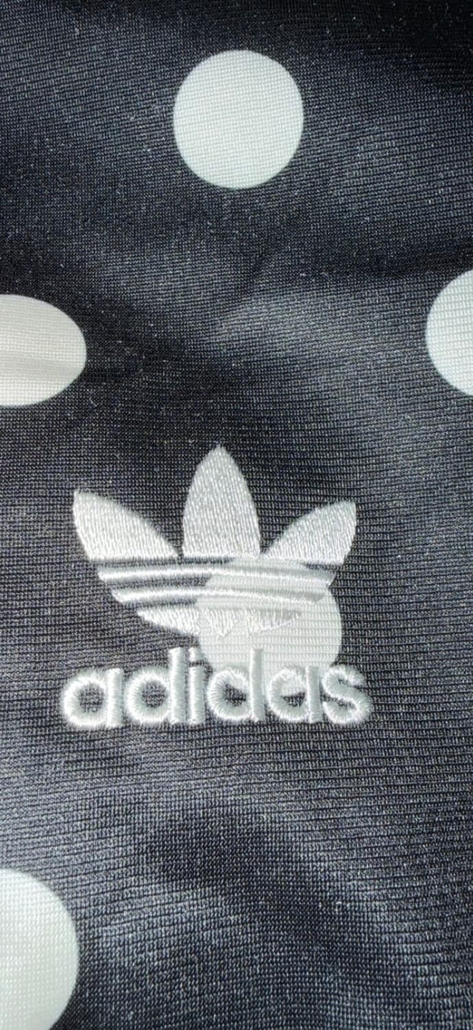 나우아임영 아디다스 도트 져지 상품이미지3