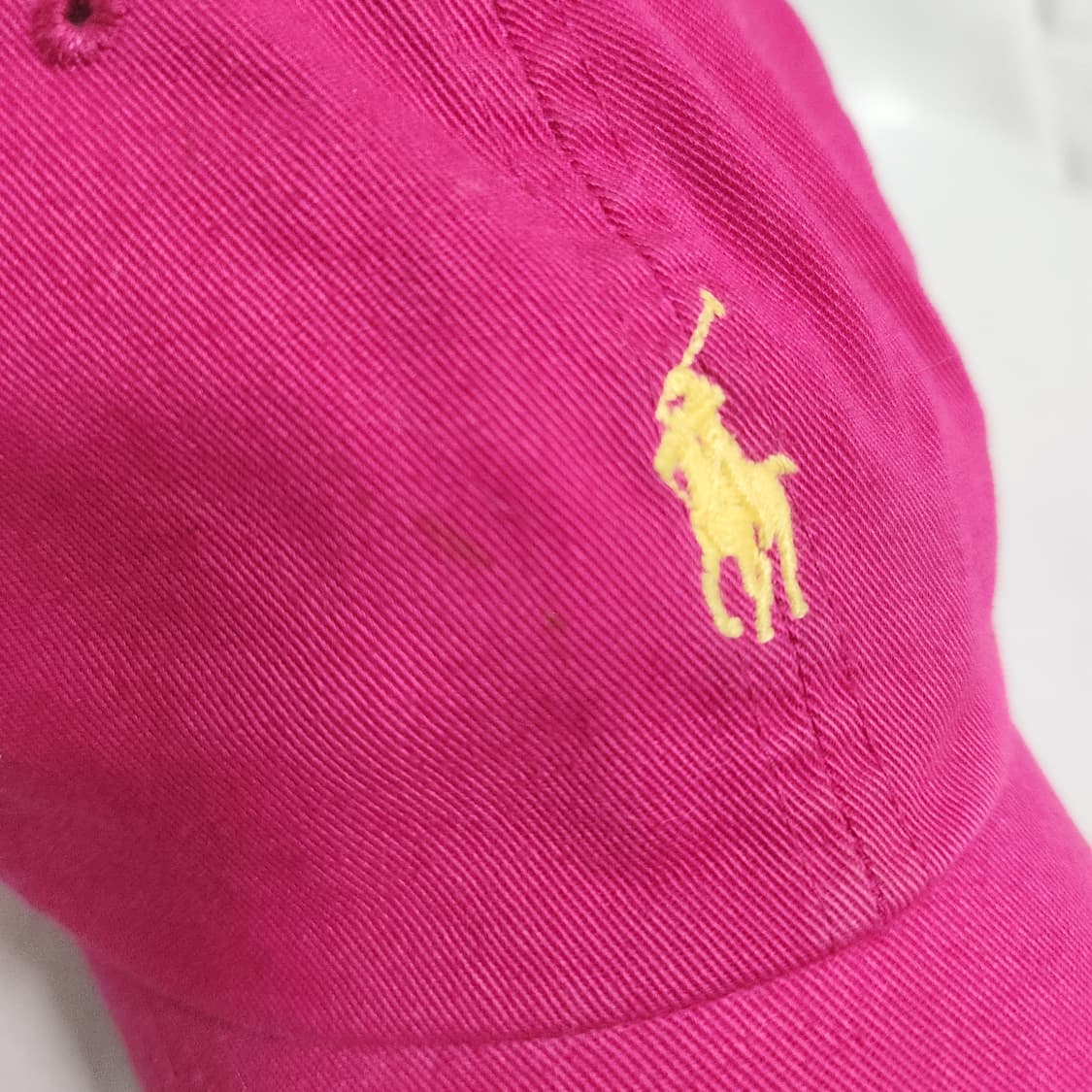 H517 폴로 랄프로렌 캡 모자 상품이미지2