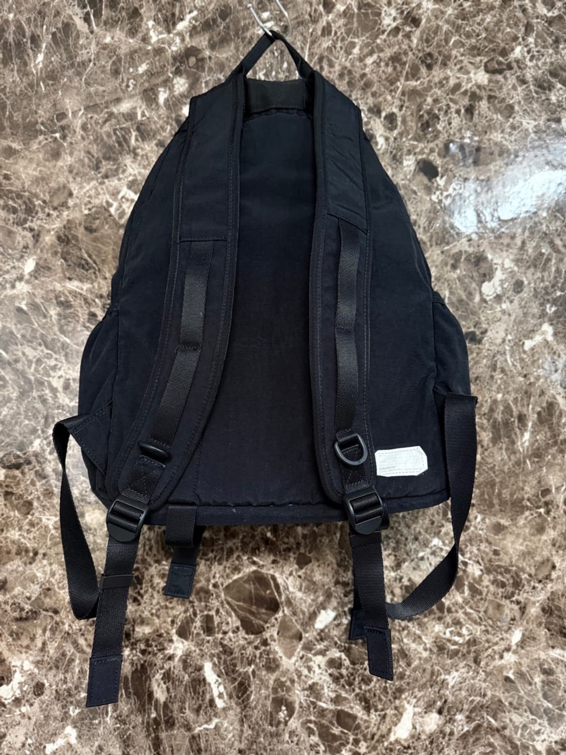 로우로우 백팩 20L 상품이미지8