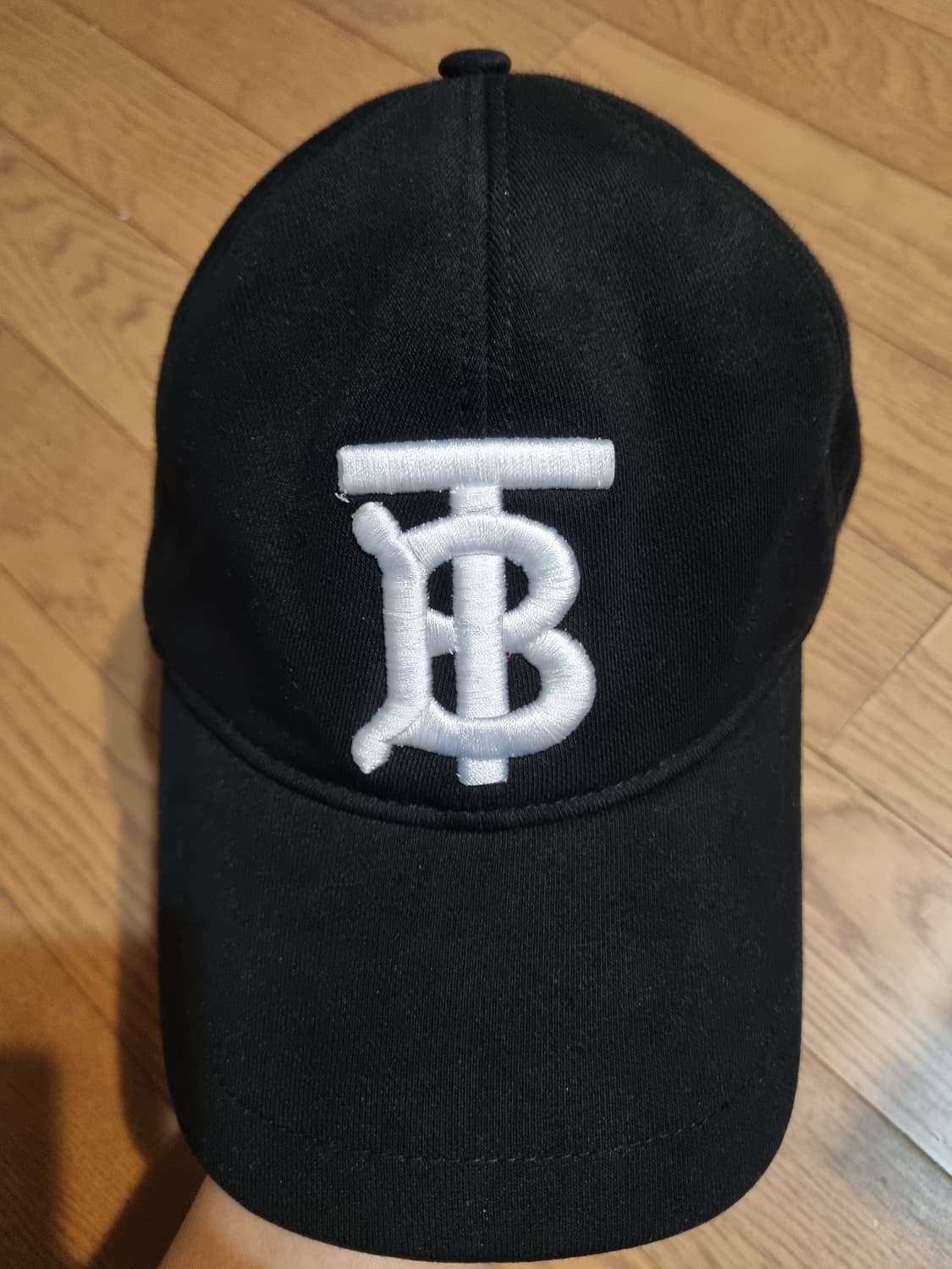 버버리 남성 모자  상품이미지1