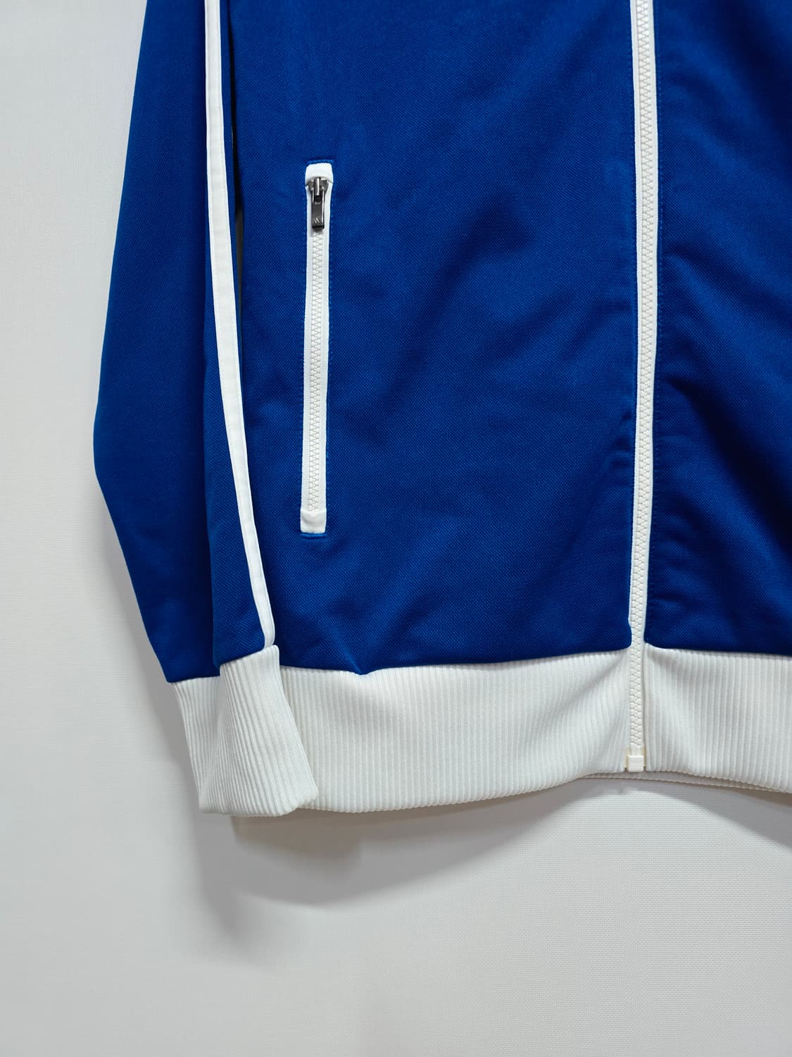 아디다스 아르헨티나 트랙탑 블루 상품이미지3