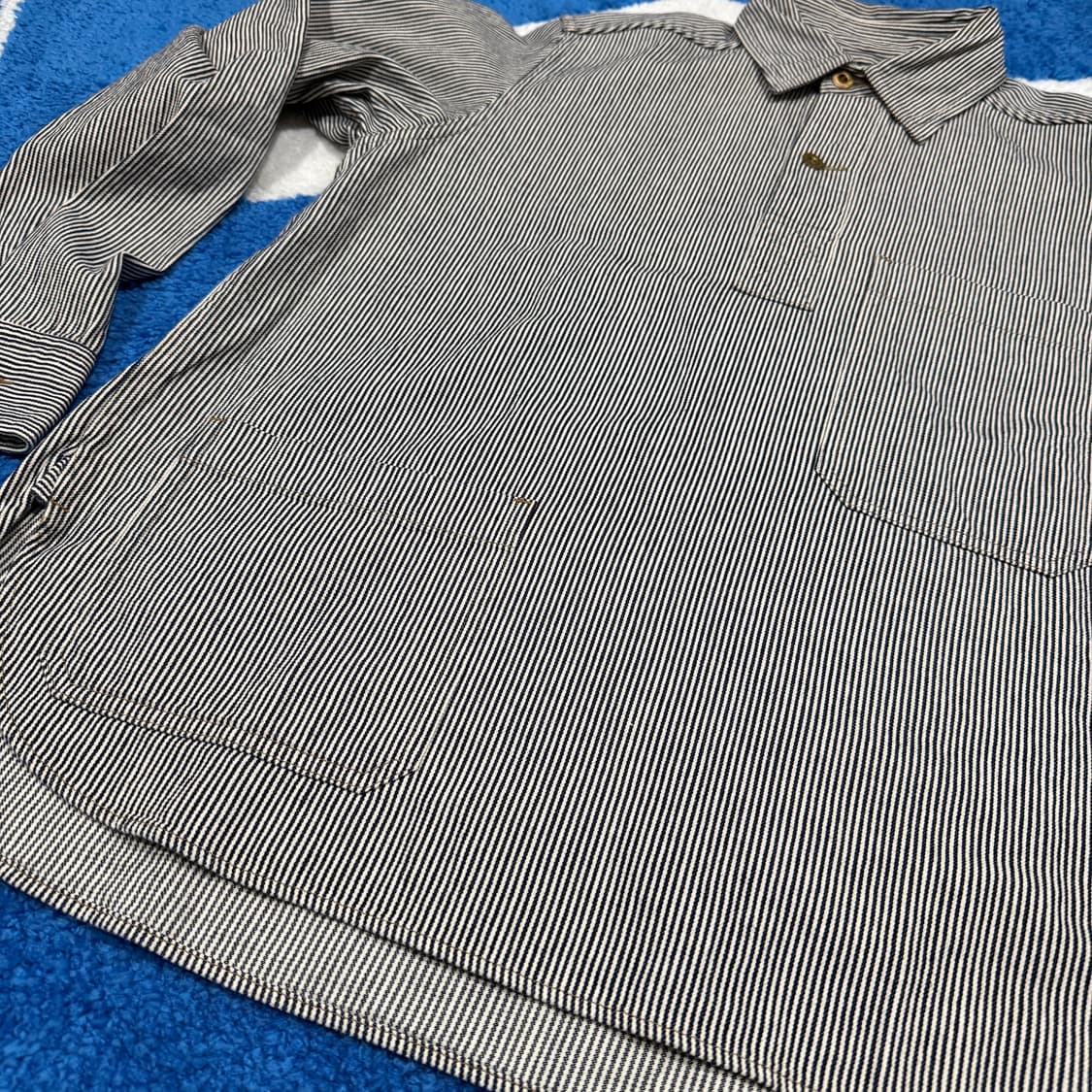 Nigel cabourn 상품이미지3