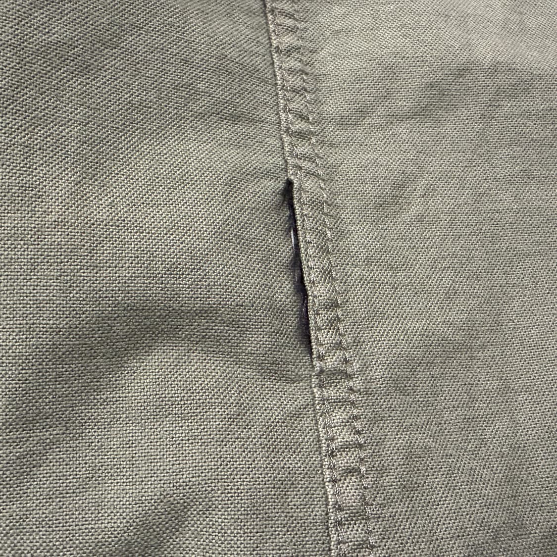 [M] 칼하트 반팔 워크셔츠 상품이미지4