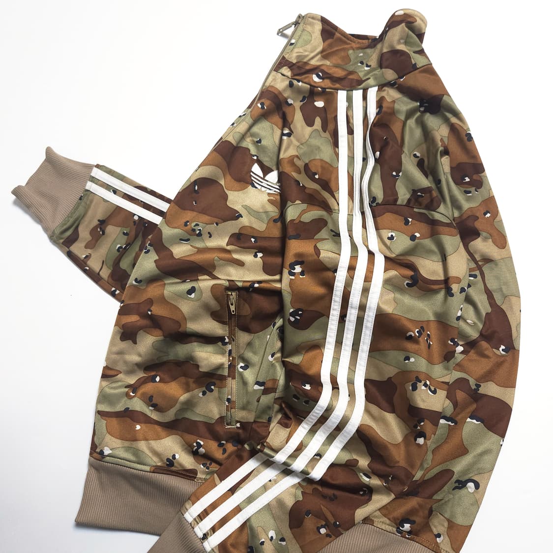 아디다스 OG 카모 파이어버드 트랙탑 져지 자켓 상품이미지3