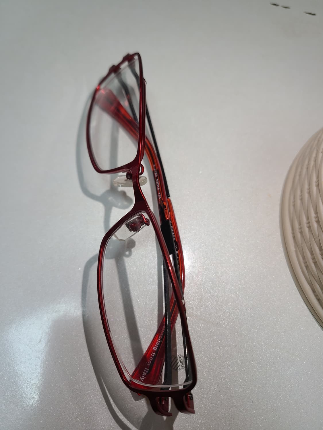 Kswiss 안경 상품이미지2