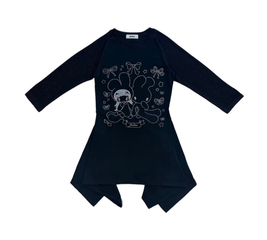 지초이 레글런 티드레스 사이즈 1 -> 3 교환!!!!!! 상품이미지1