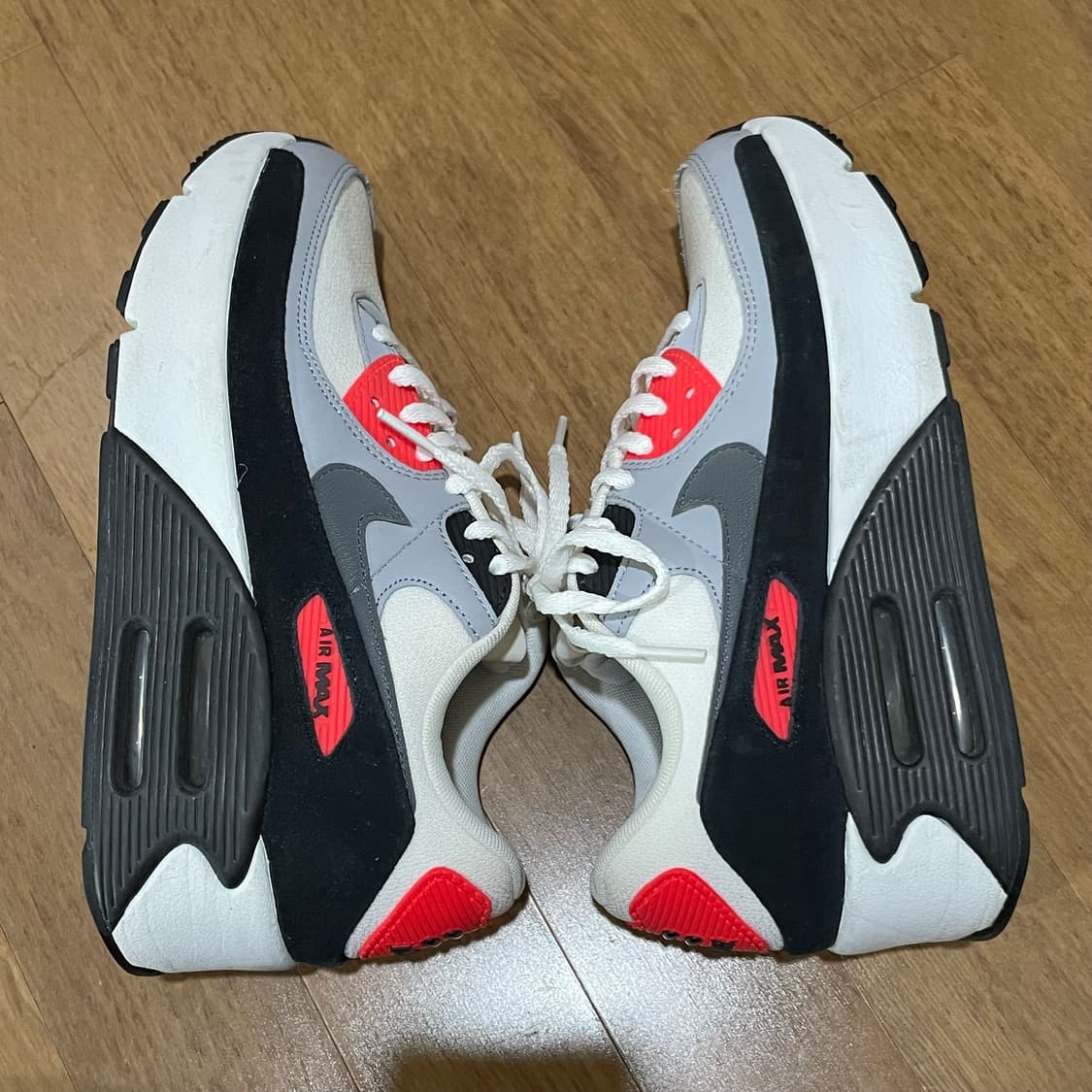 나이키 에어맥스 90 LV8 250 상품이미지7