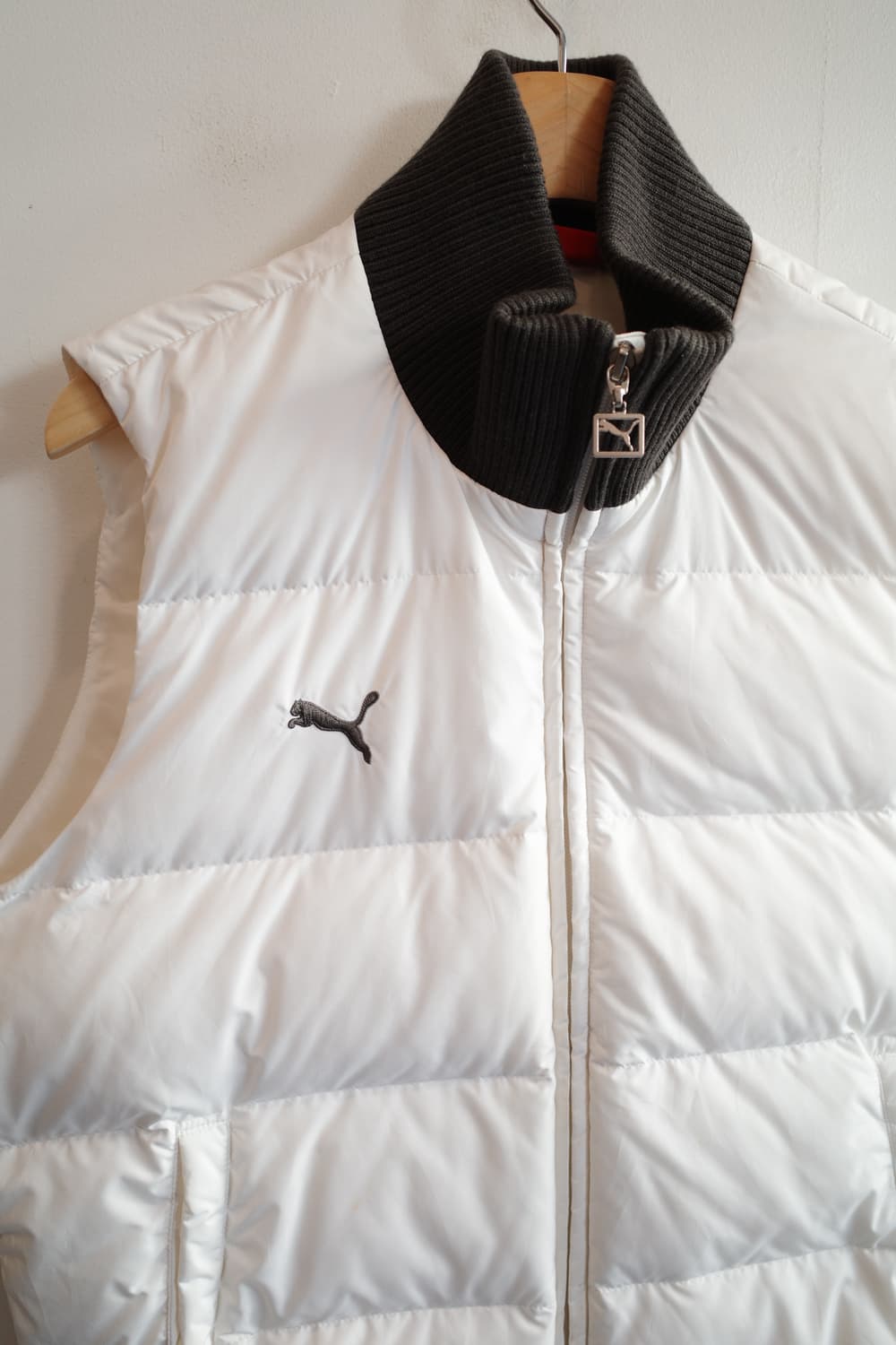 PUMA 푸마 다운 패딩 베스트  상품이미지2