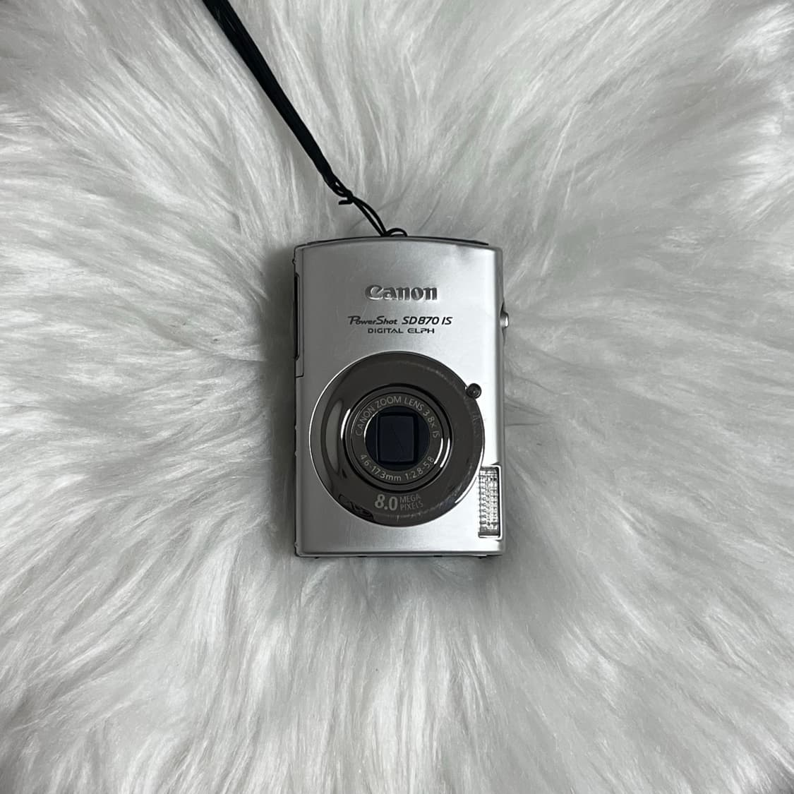 *한글*canon 익서스 860/익시 910빈티지 디카 상품이미지1