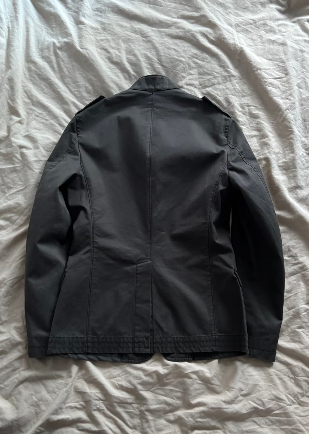 구찌 톰포드 밀리터리 자켓 상품이미지2