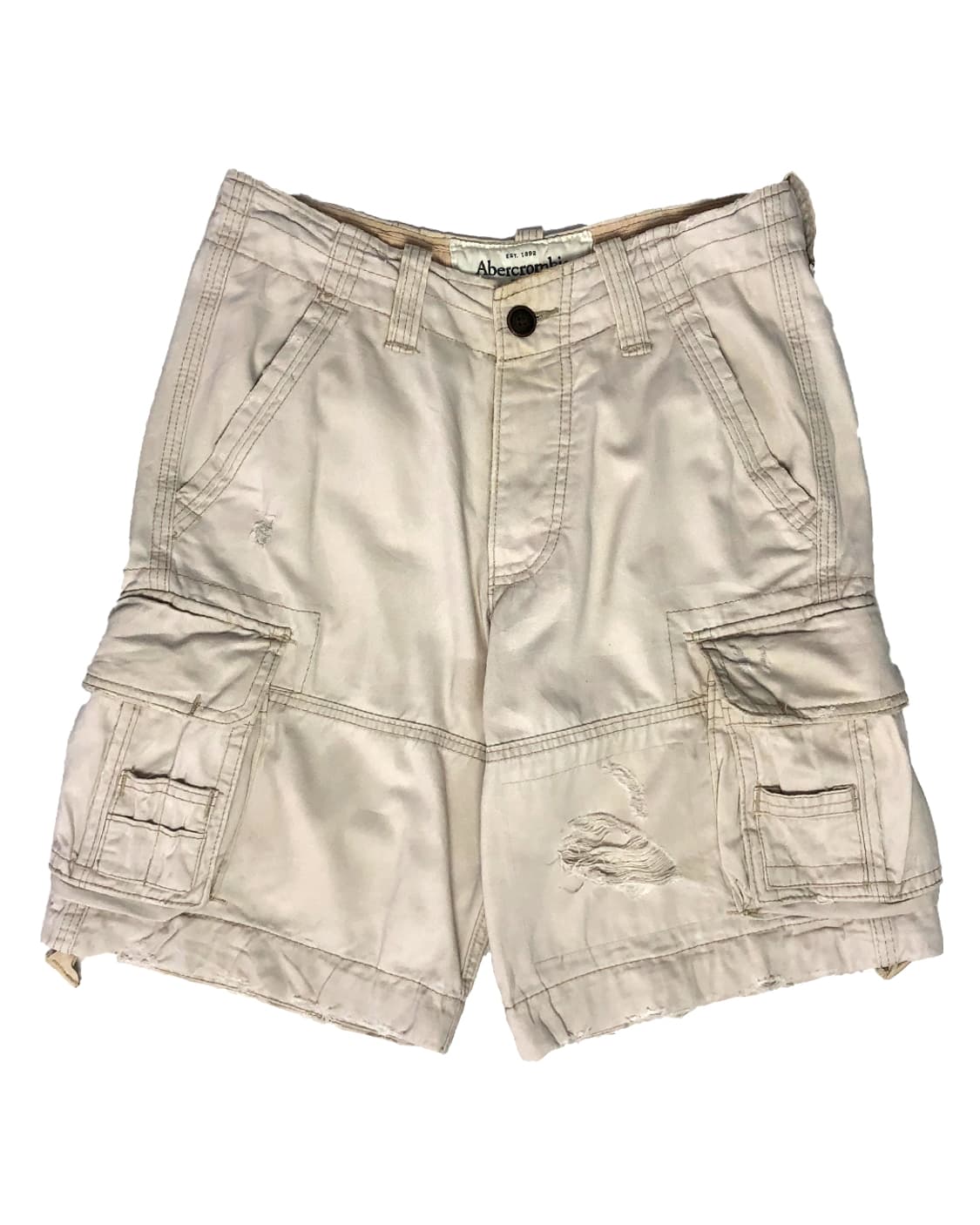 Abercrombie 카고 팬츠  상품이미지1