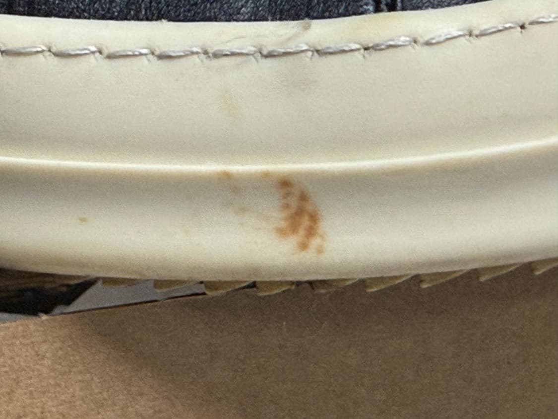 릭오웬스 라몬즈 LPO 상품이미지6