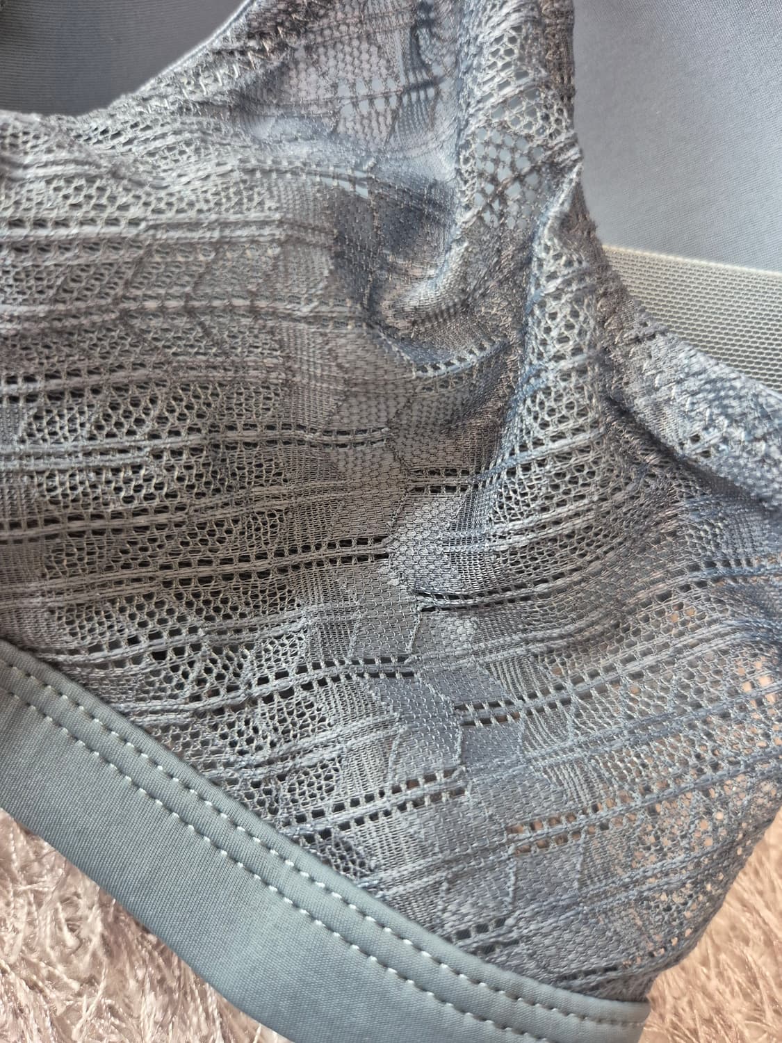 새상품)DKNY브라 (75A) 상품이미지4