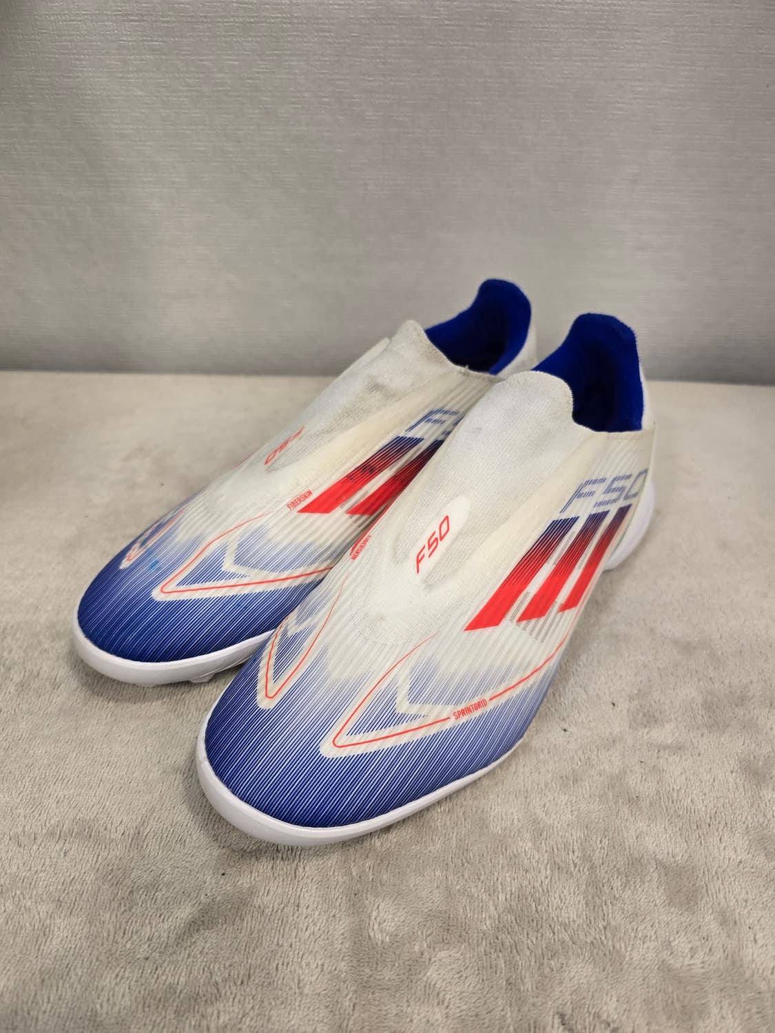 아디다스 F50 풋살화 275mm 상품이미지1