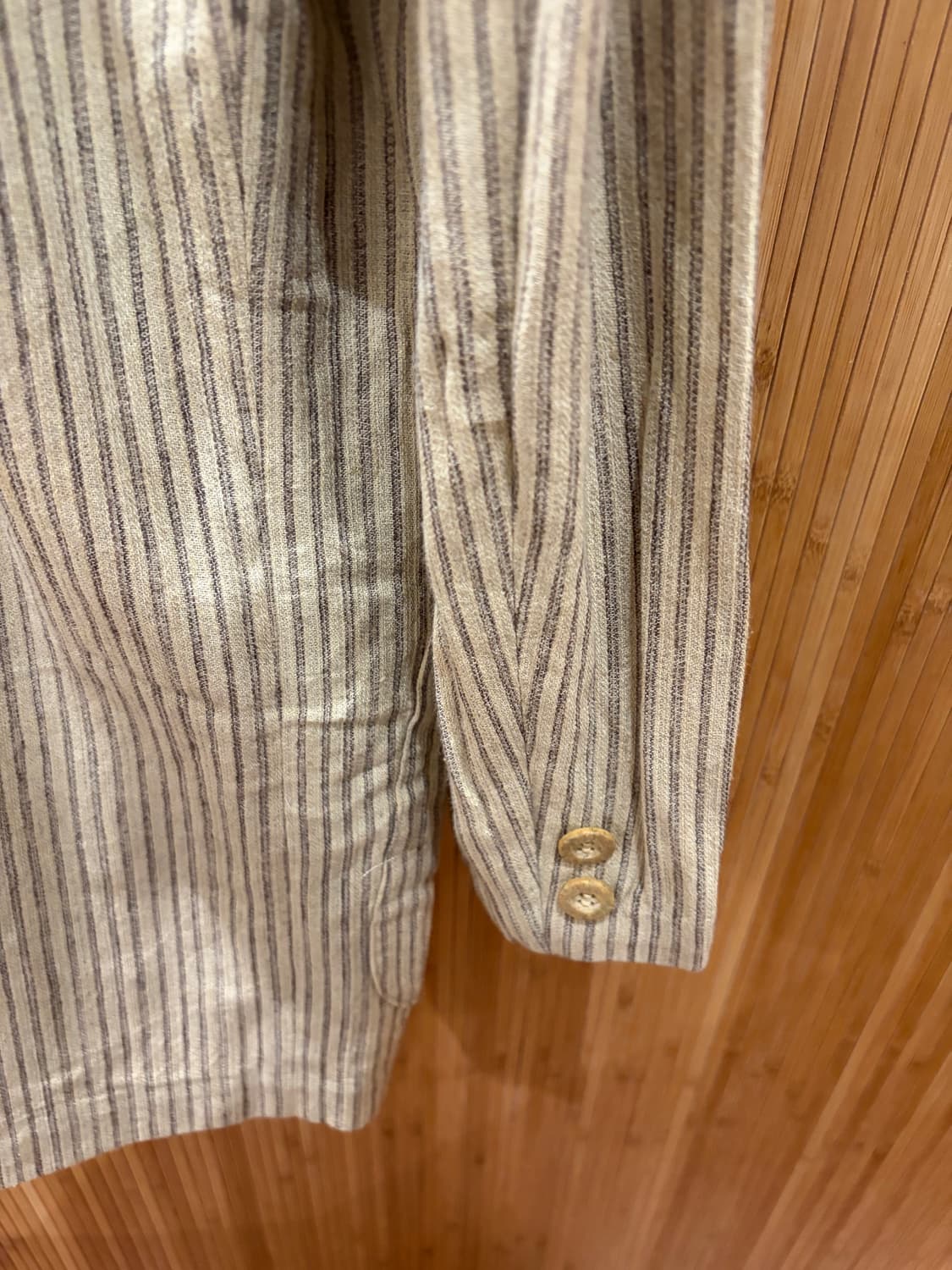 GEORGES RECH JACKET 상품이미지7
