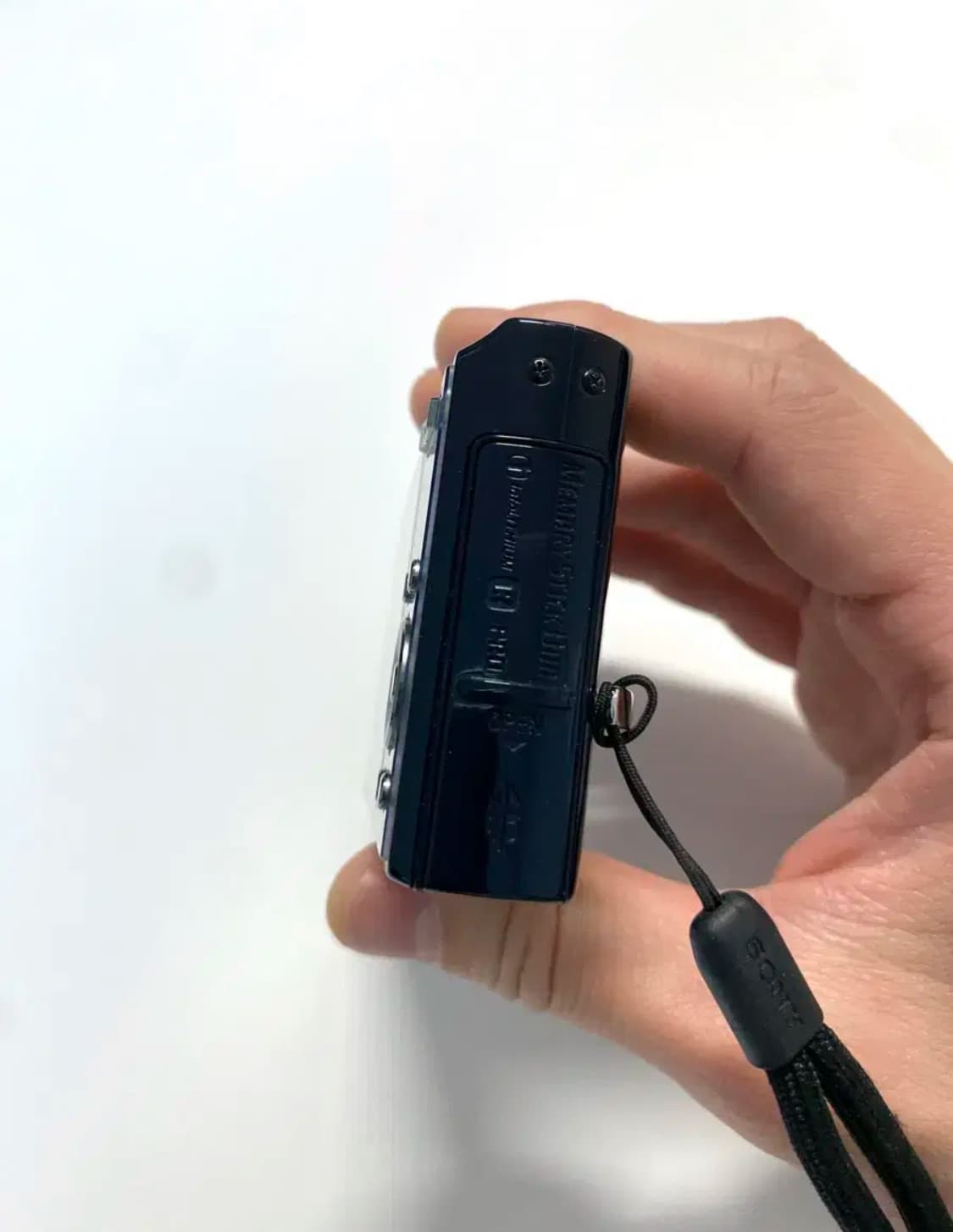 소니 사이버샷 DSC-T30 디지털 카메라 상품이미지7
