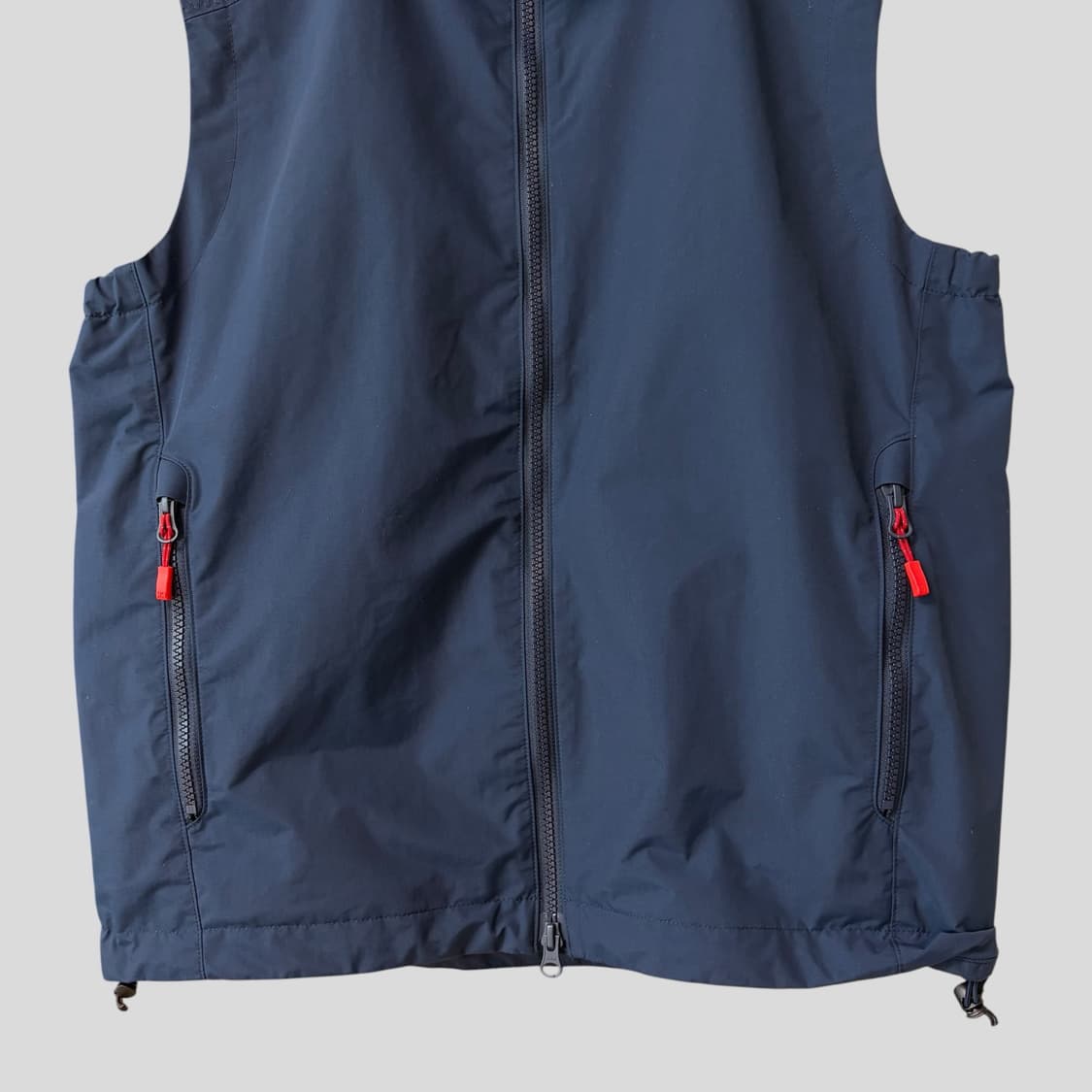 (S)Helly Hansen 헬리한센 에스페리 라이트 조끼 베스트 상품이미지6