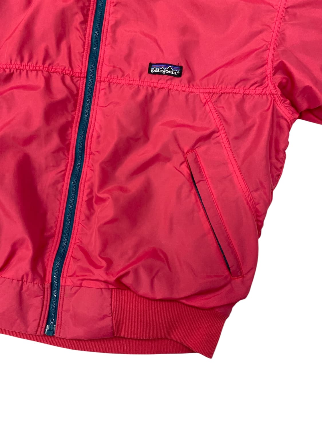 90s 파타고니아 신칠라 자켓 상품이미지5