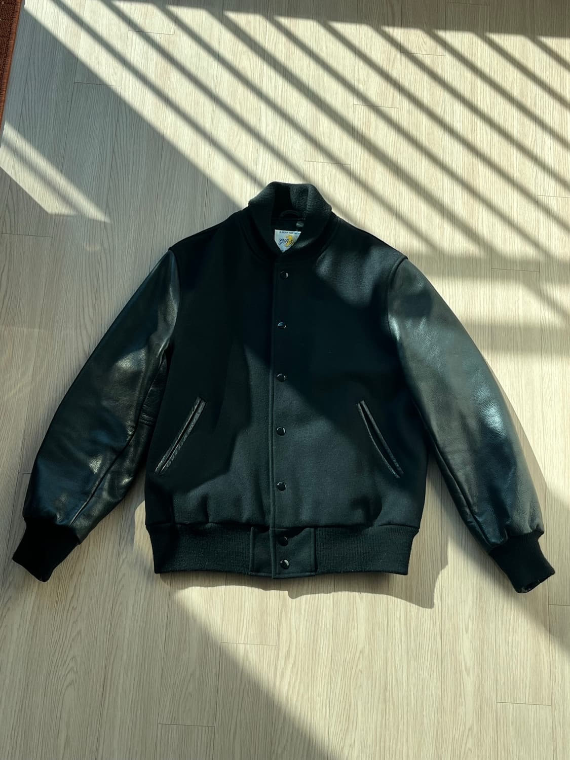 골든베어 바시티(랜덤워크) L사이즈 상품이미지1