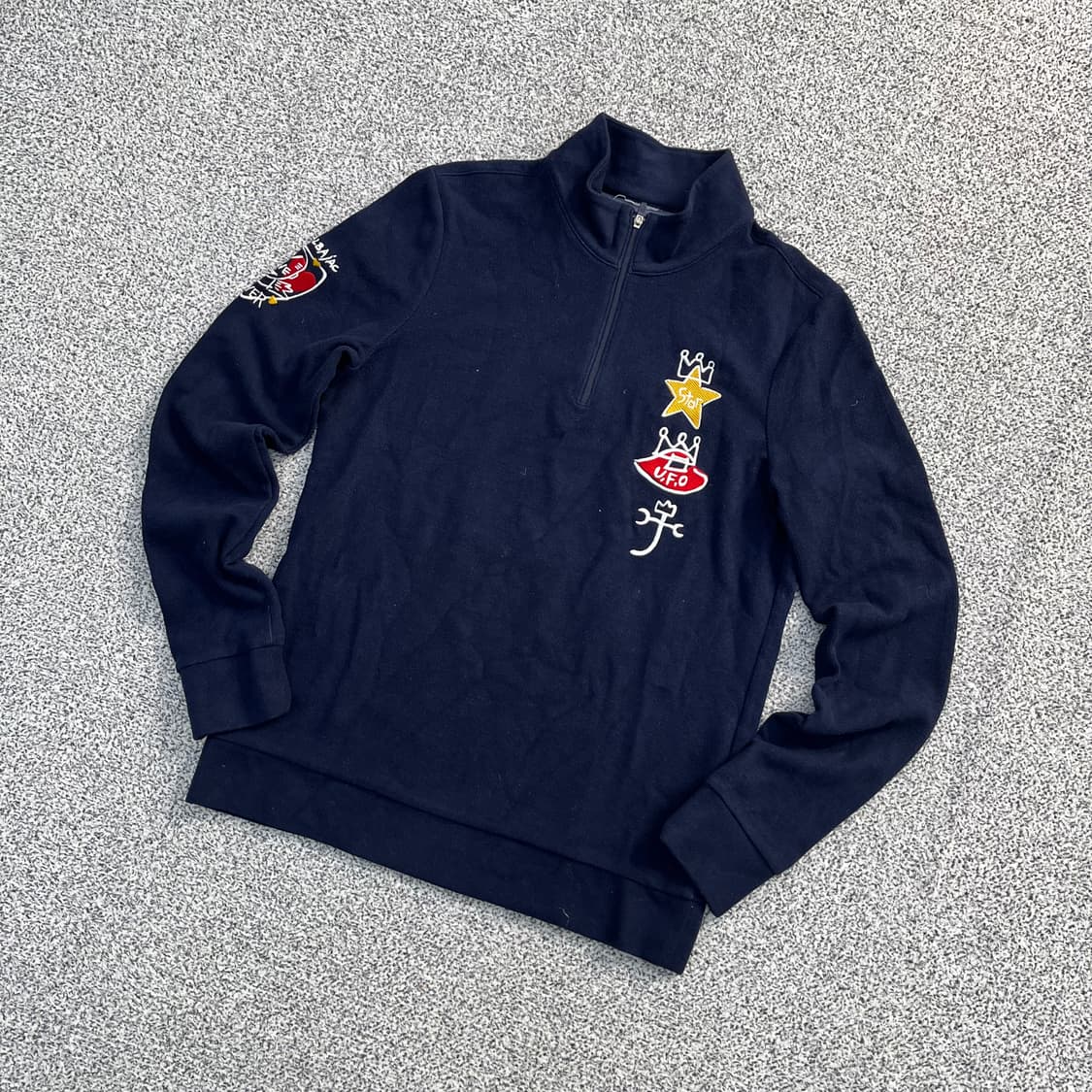 90 까스텔바작 여성 골프 티셔츠 0408M 상품이미지1