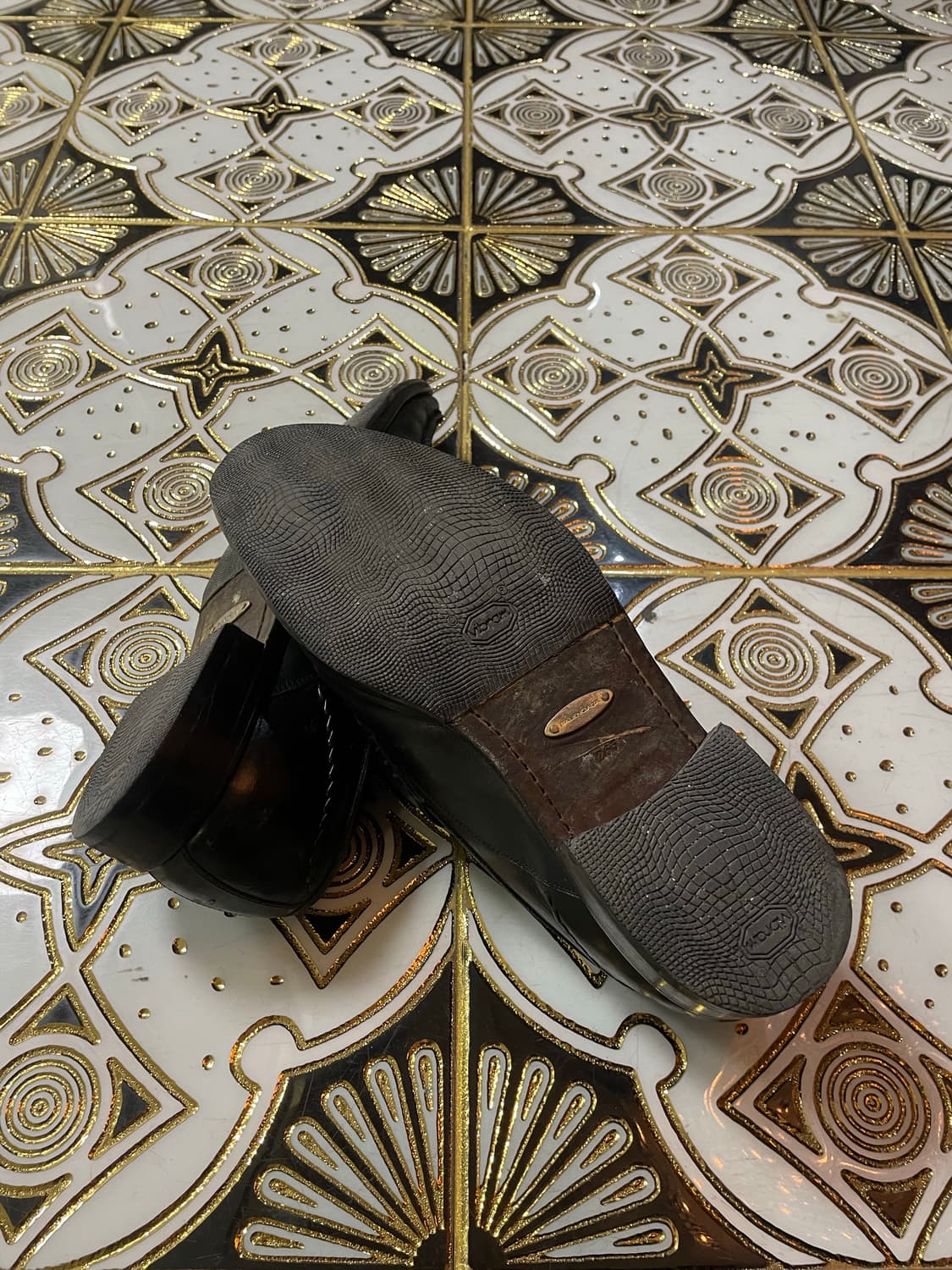 제스키에르 발렌시아가 로퍼 상품이미지3