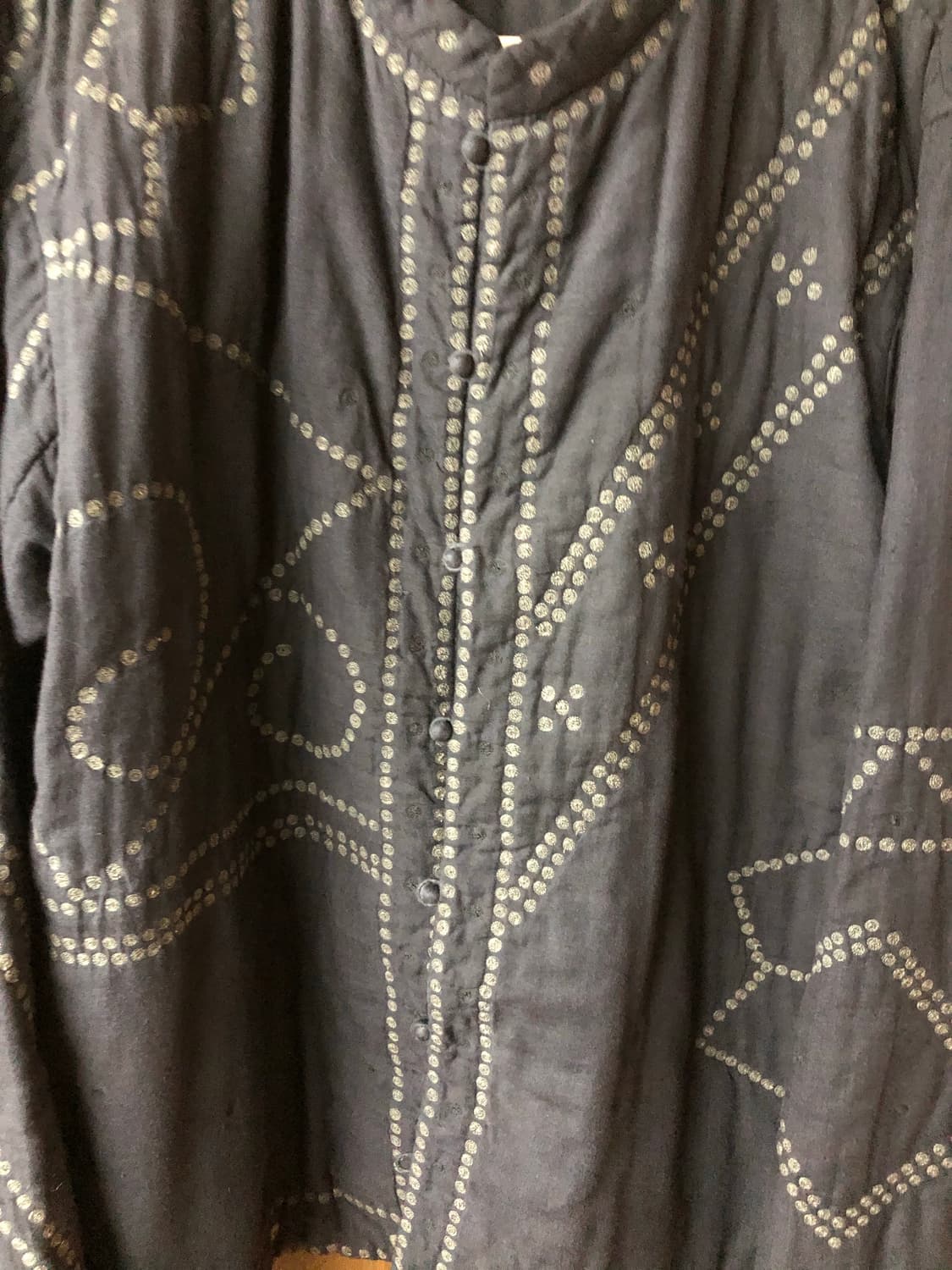 Issey miyake (HaaT) 자켓 3 상품이미지4