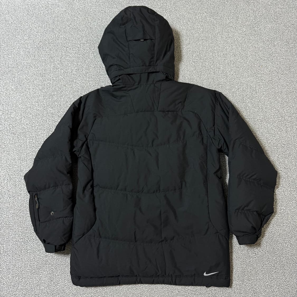 나이키 ACG 패딩 M 상품이미지3