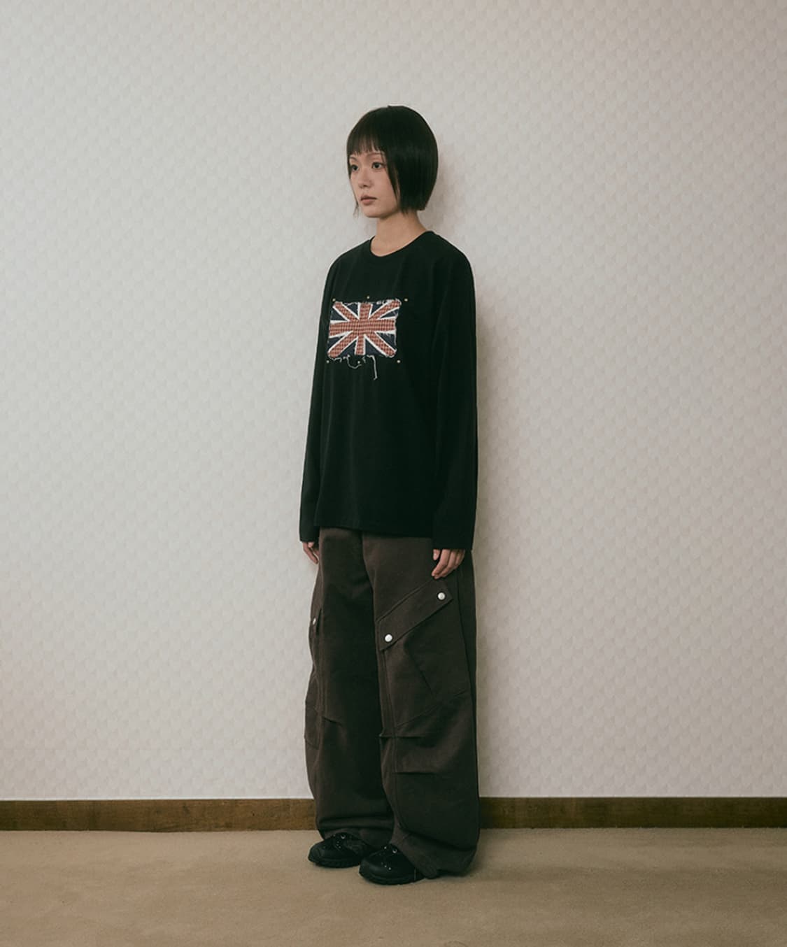 단델 롱슬리브 상품이미지2