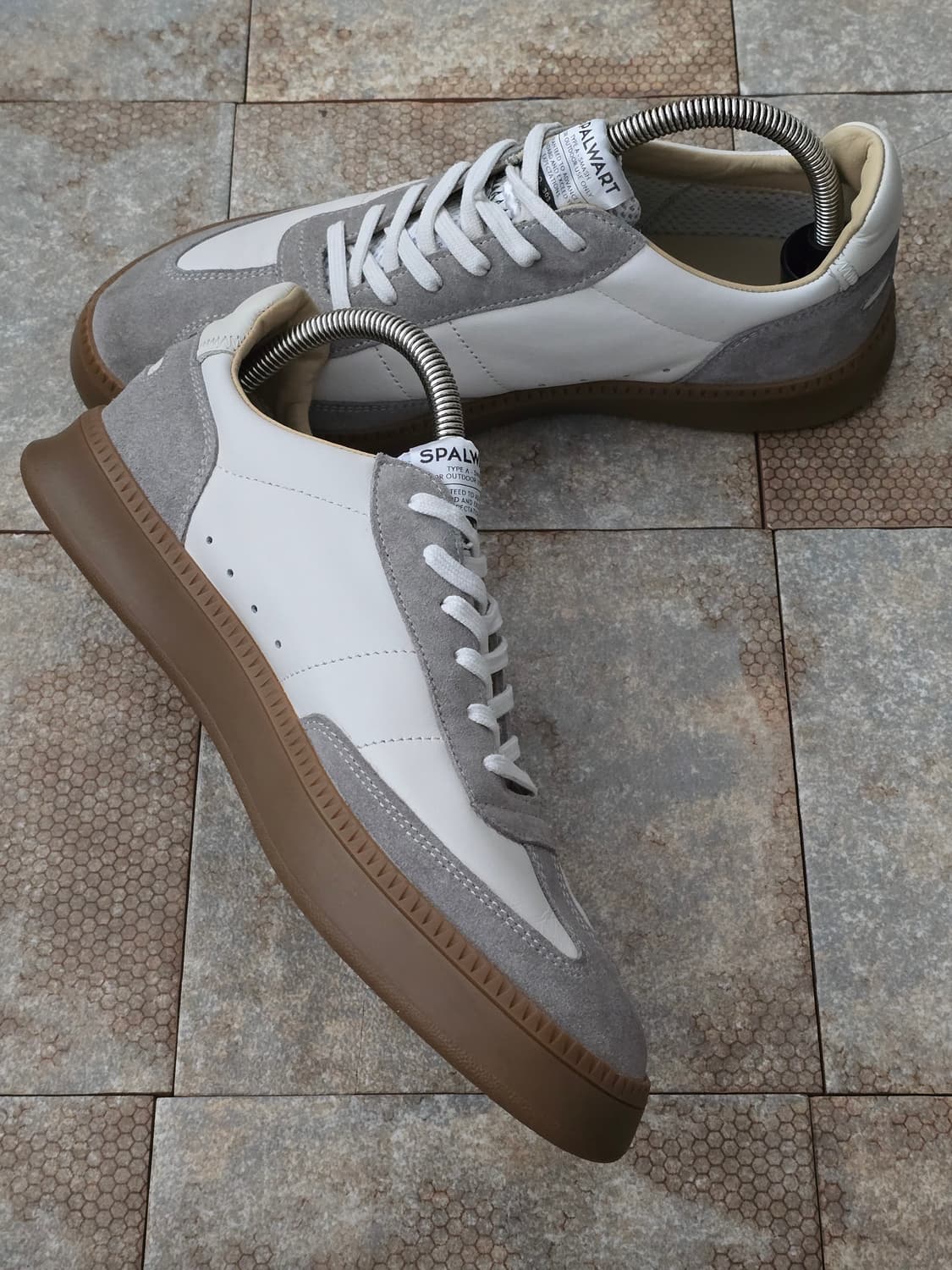 (270)스파워트 스매쉬 로우 상품이미지4