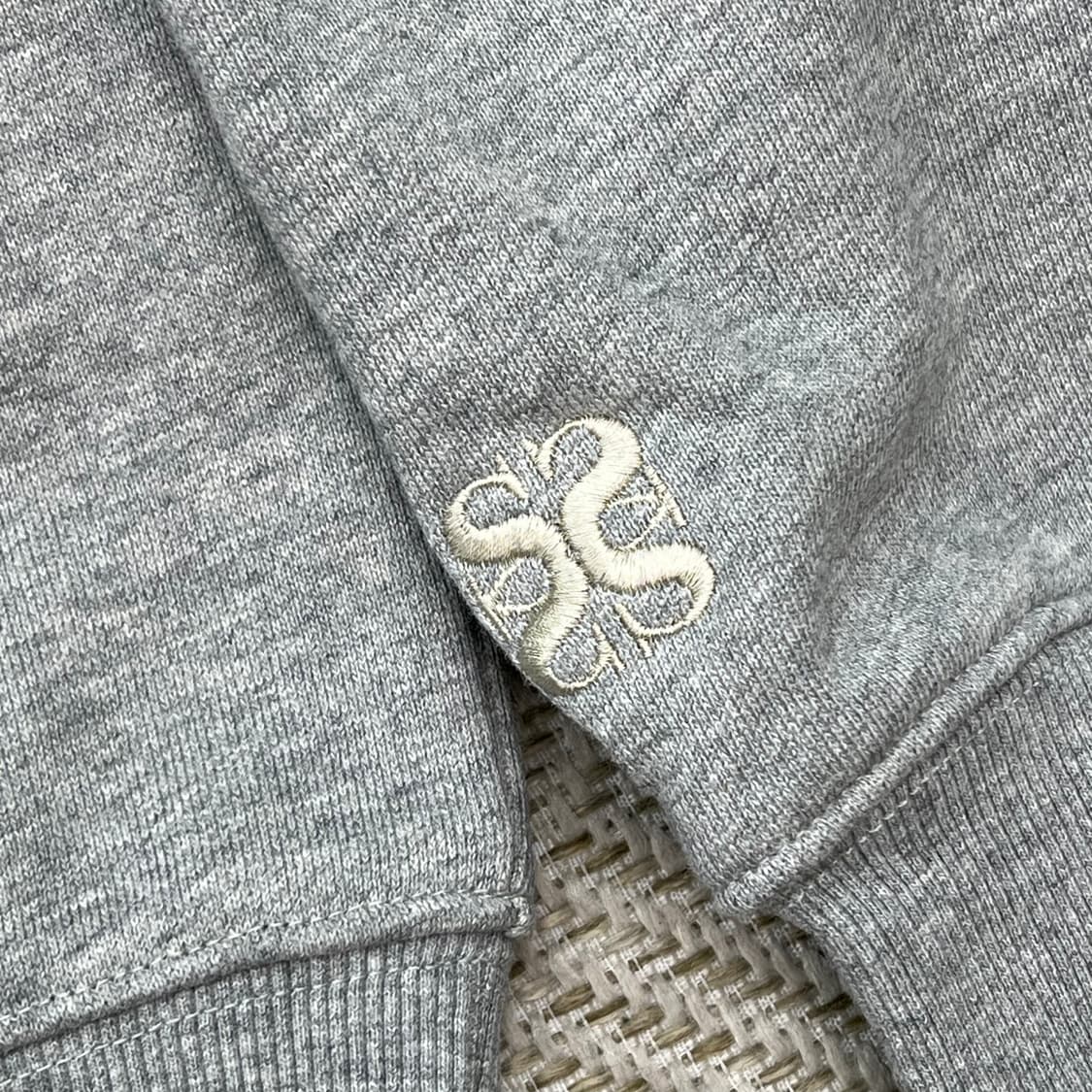 세터 카프리 프린팅 스웻셔츠 r3090 상품이미지5