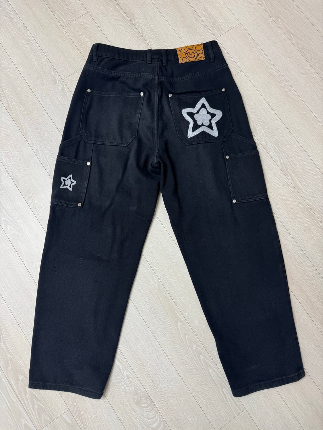 스타팀 더블니 30 상품이미지2