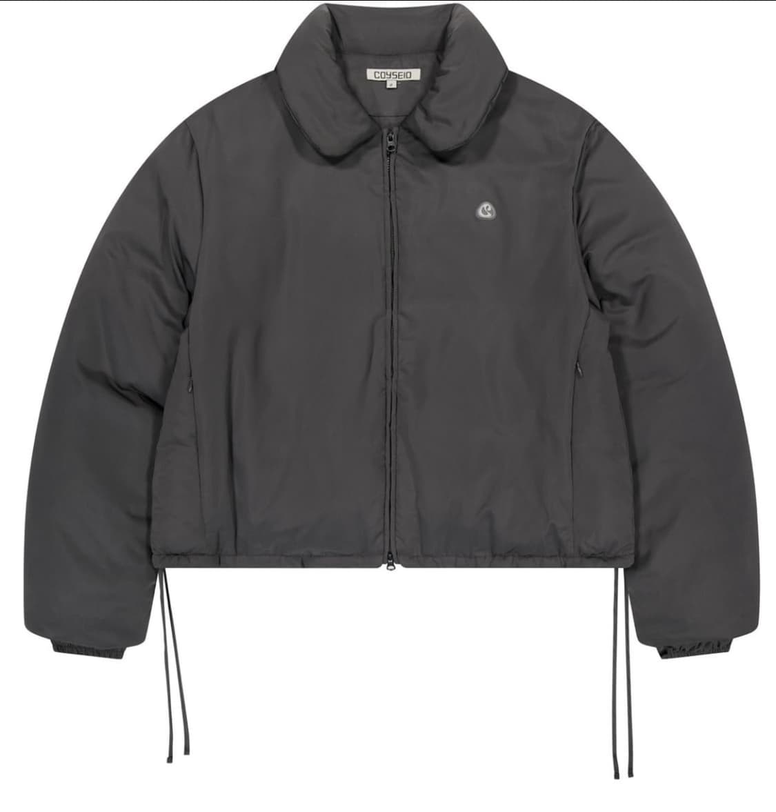 코이세이오 패딩 상품이미지1