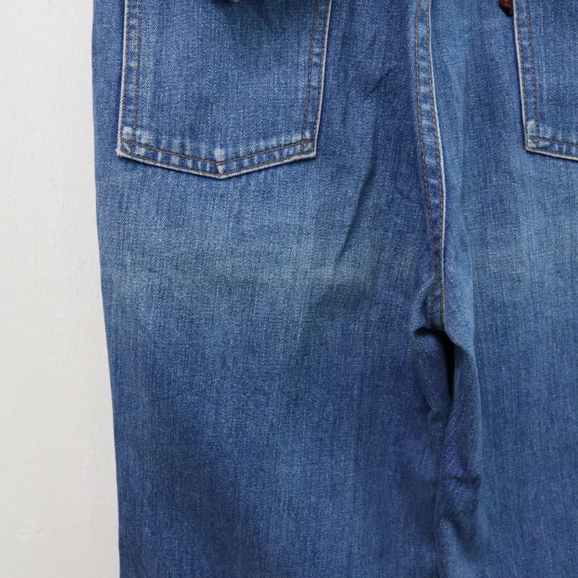 70'S LEVI'S 650-7917 69856 상품이미지6