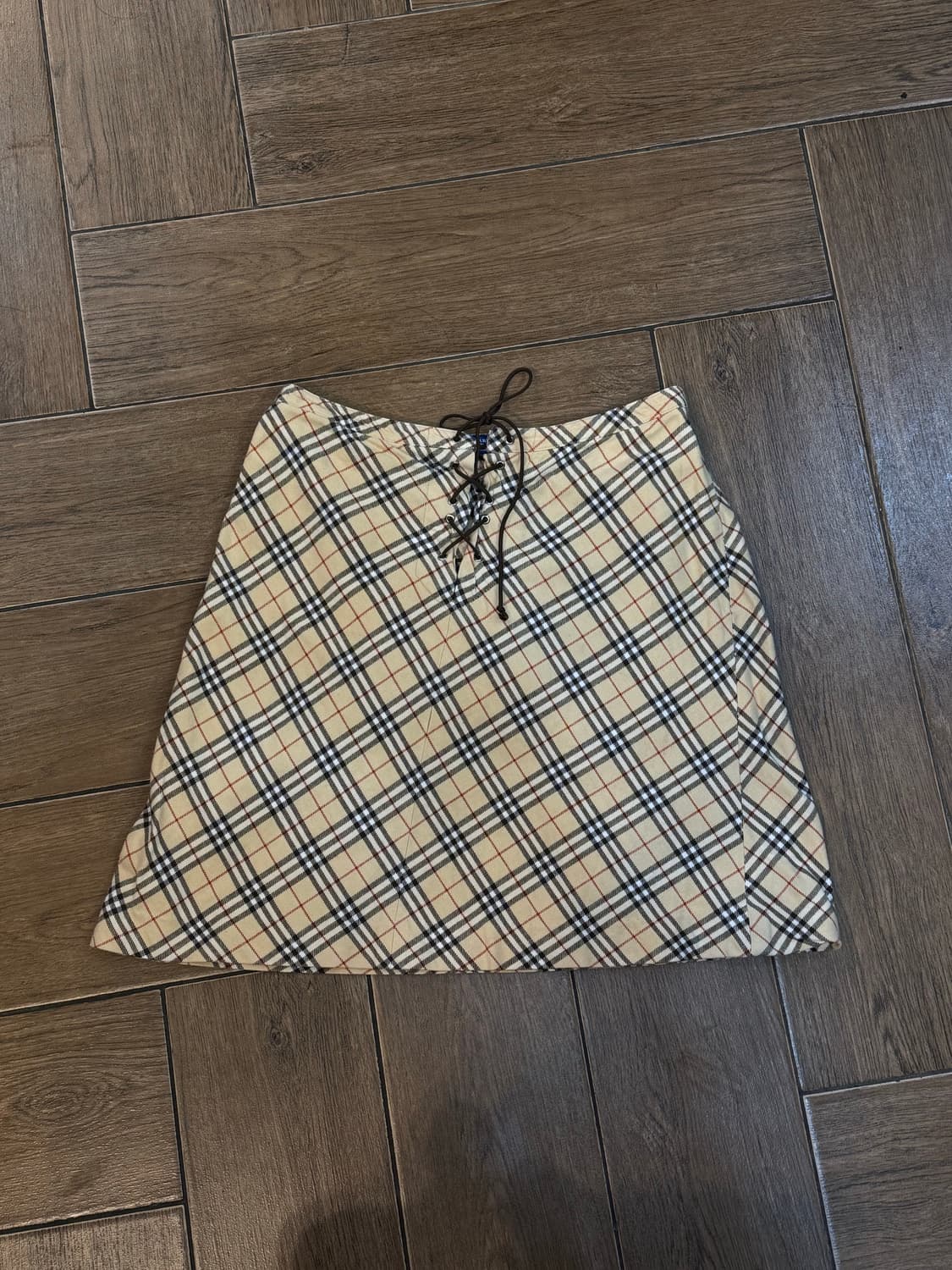 버버리 아일렛 코디 ❤️‍🔥 상품이미지9