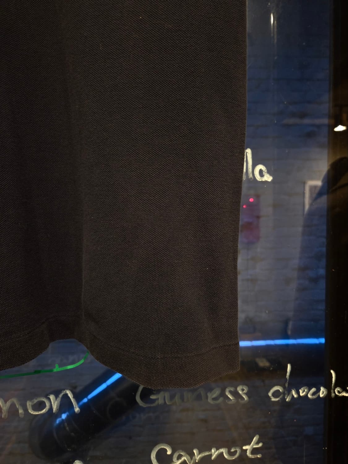 버버리 브릿 클래식 PK 티셔츠 상품이미지4