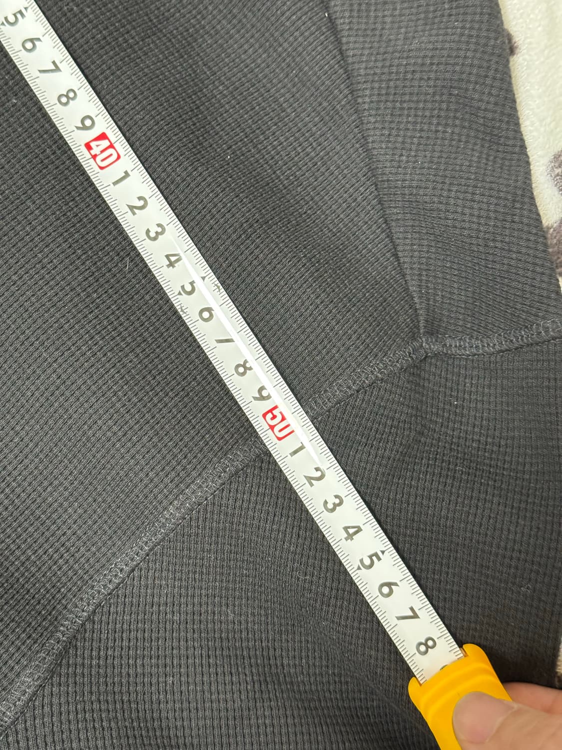 [L]엔타이어스튜디오 써멀 롱슬리브 상품이미지4