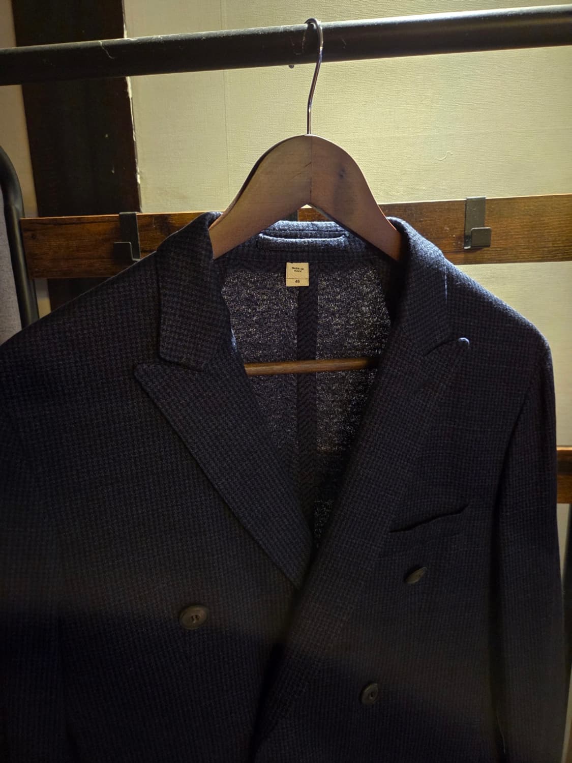 버버리 더블브레스티드자켓  상품이미지5