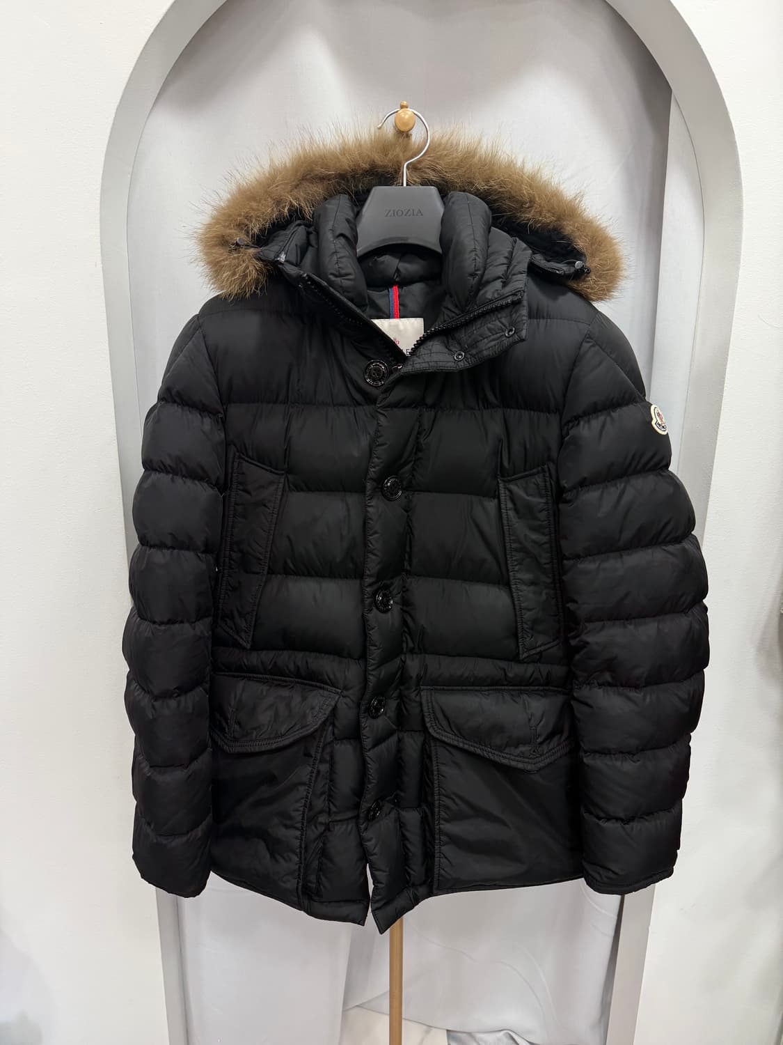 몽클레어 클루니 패딩 3사이즈  상품이미지1