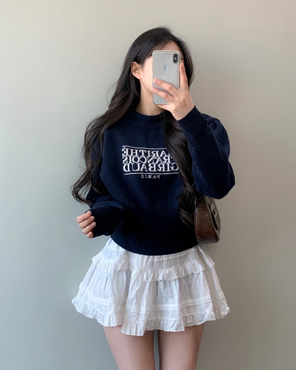 마리떼 프랑소와 저버 니트 상품이미지2